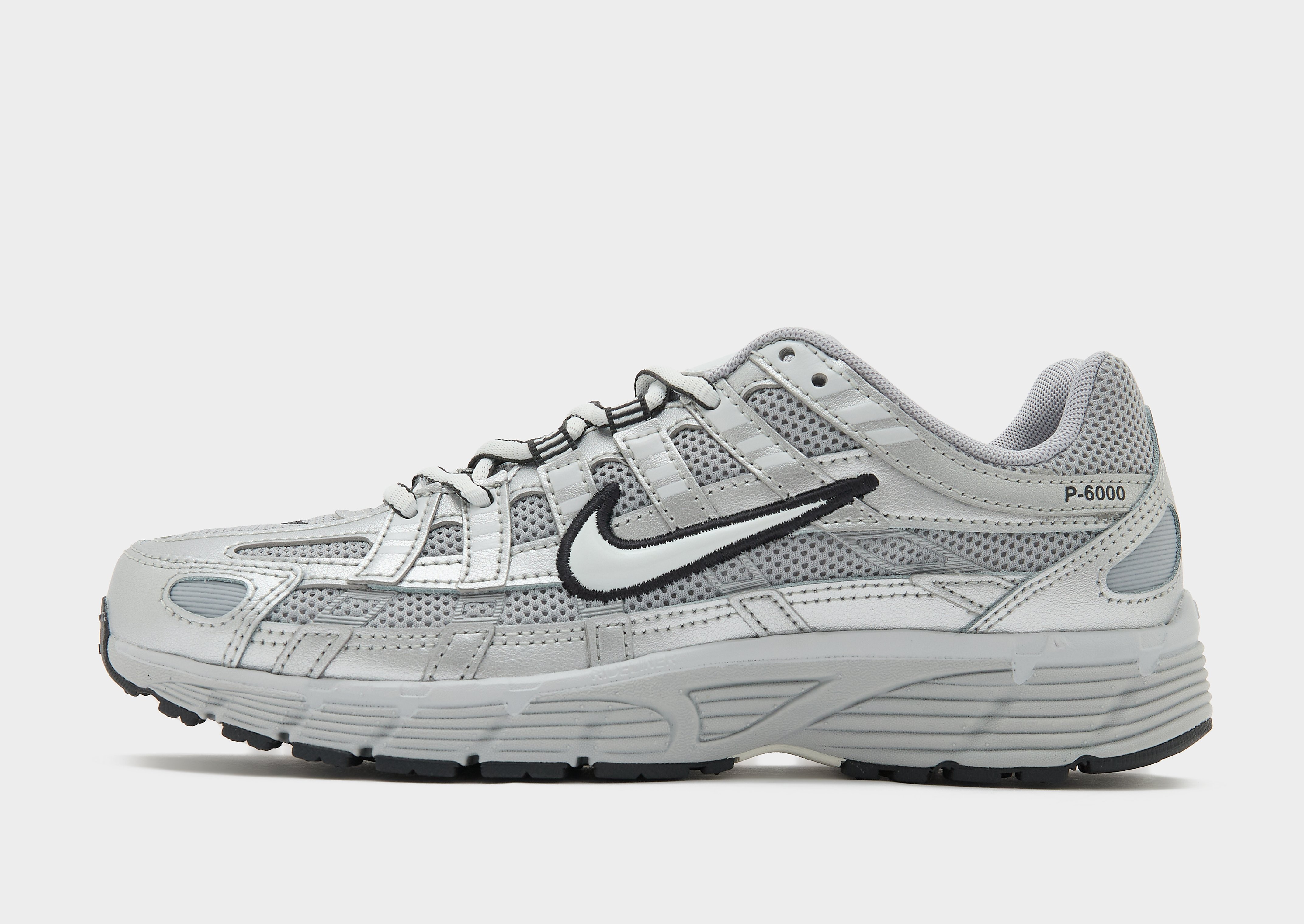 Nike P-6000 19769554 Gris