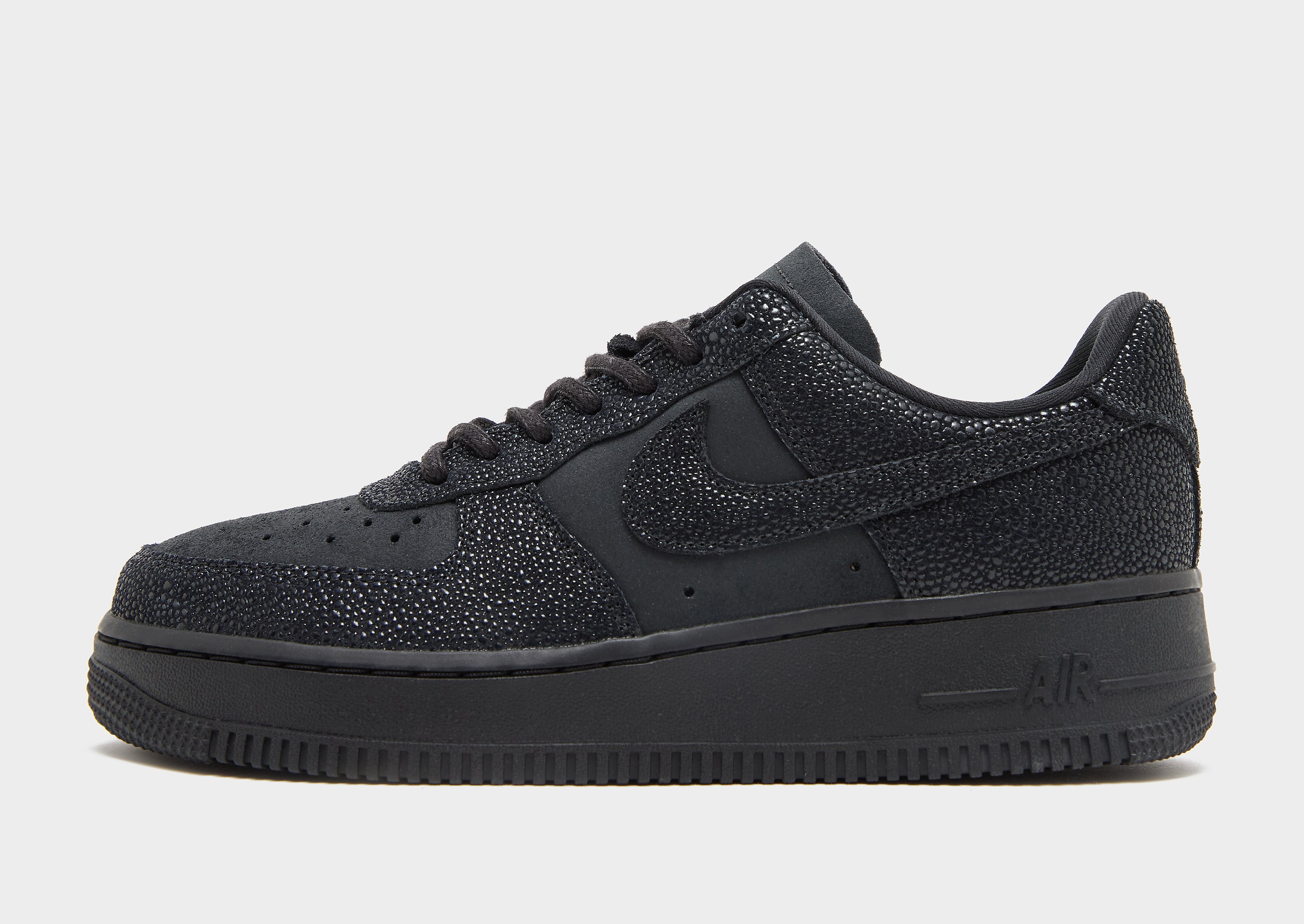 Nike Air Force 1 '07 Premium Women's, vue de côté