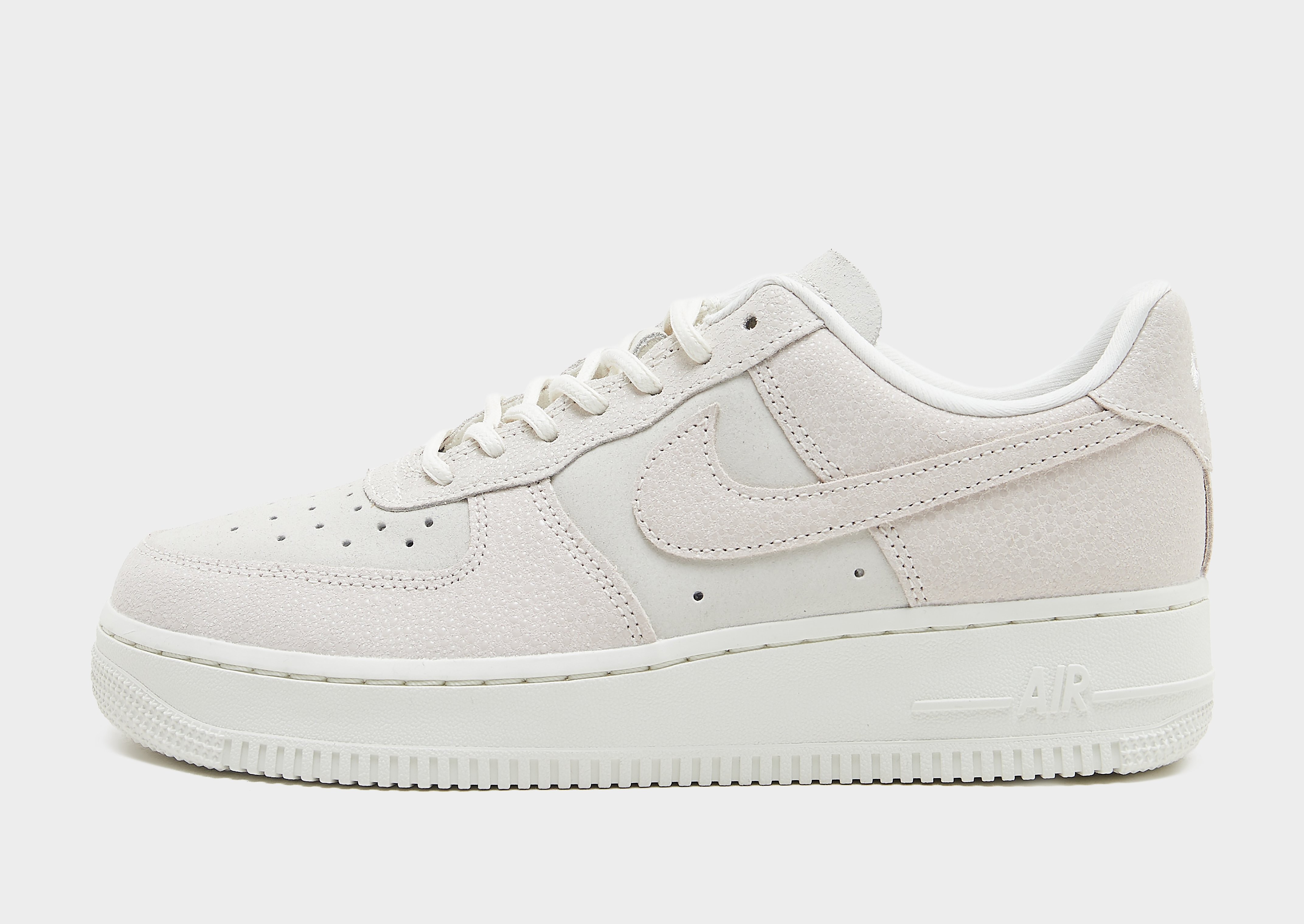 Nike Air Force 1 '07 Premium Women's, vue de côté