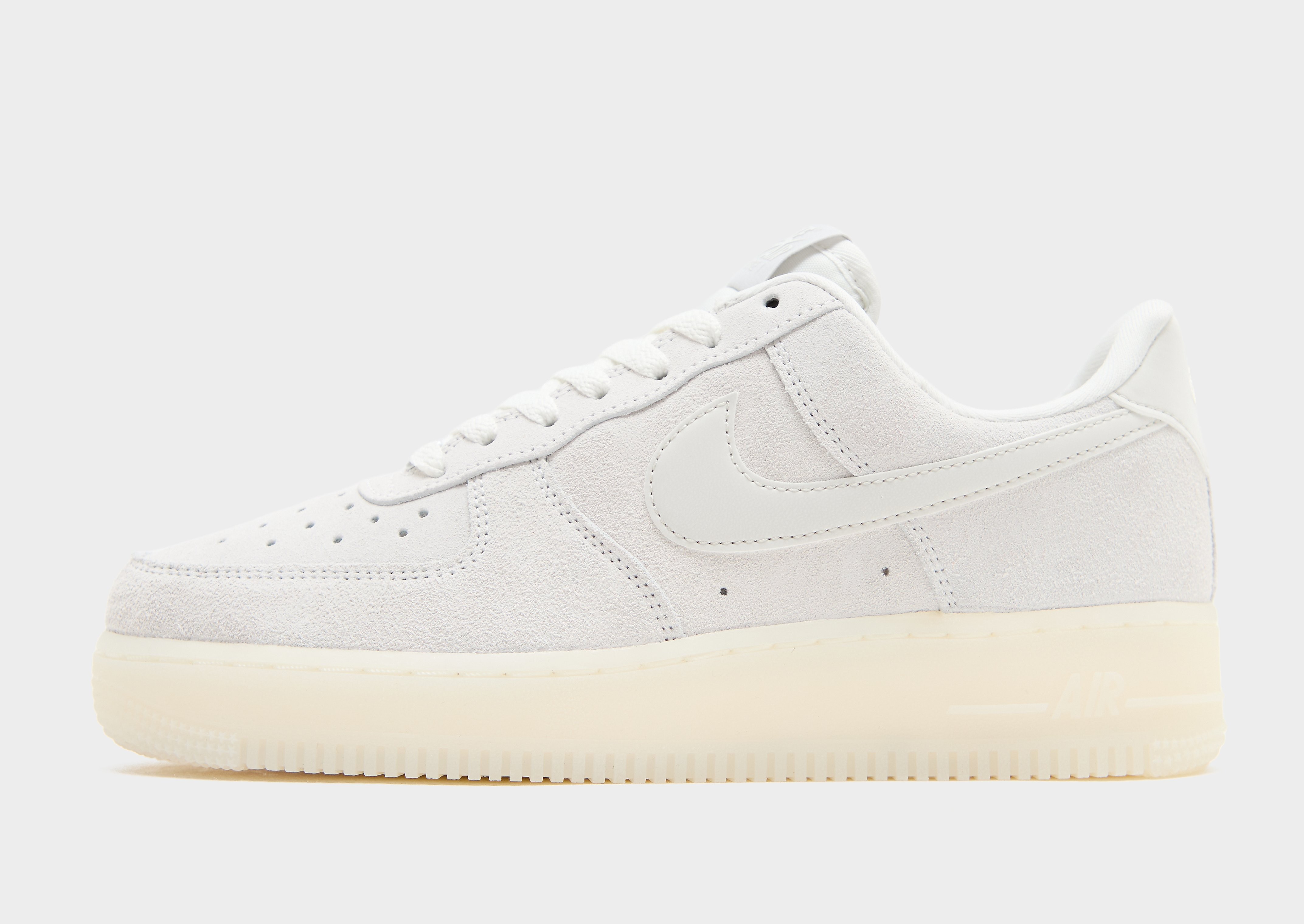 Nike AF1 '07 SAIL/LT