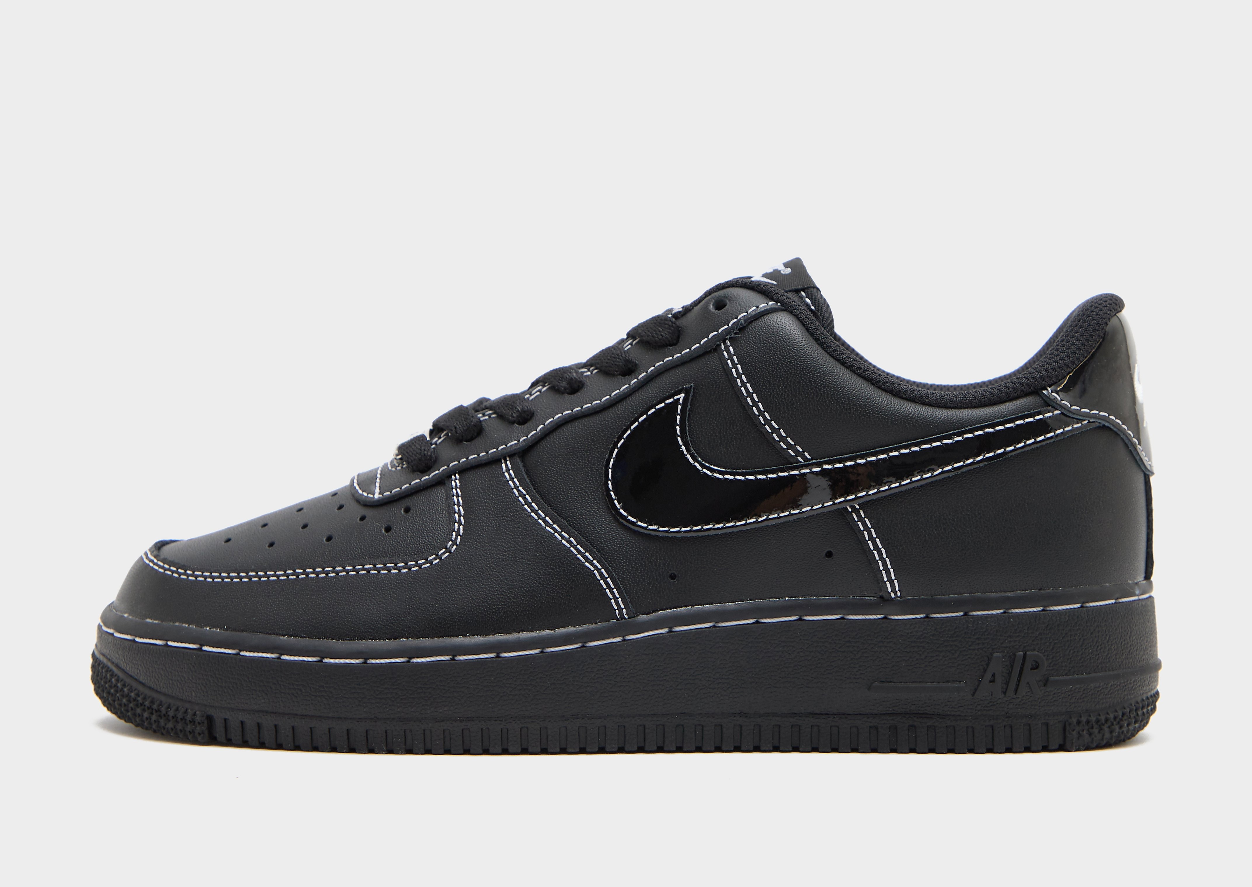 Nike Air Force 1 '07 19772140 Noir