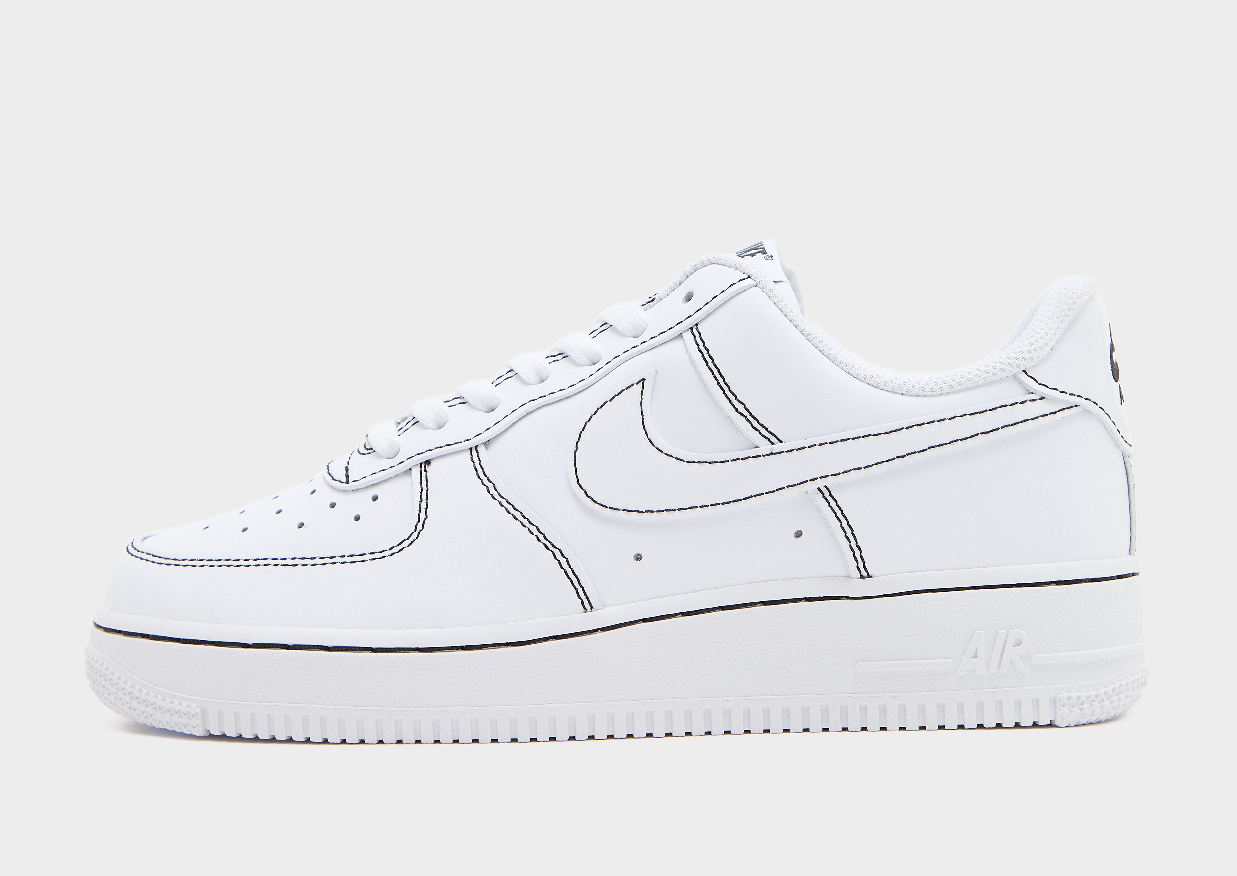 Nike Air Force 1 '07 19772139 Blanc