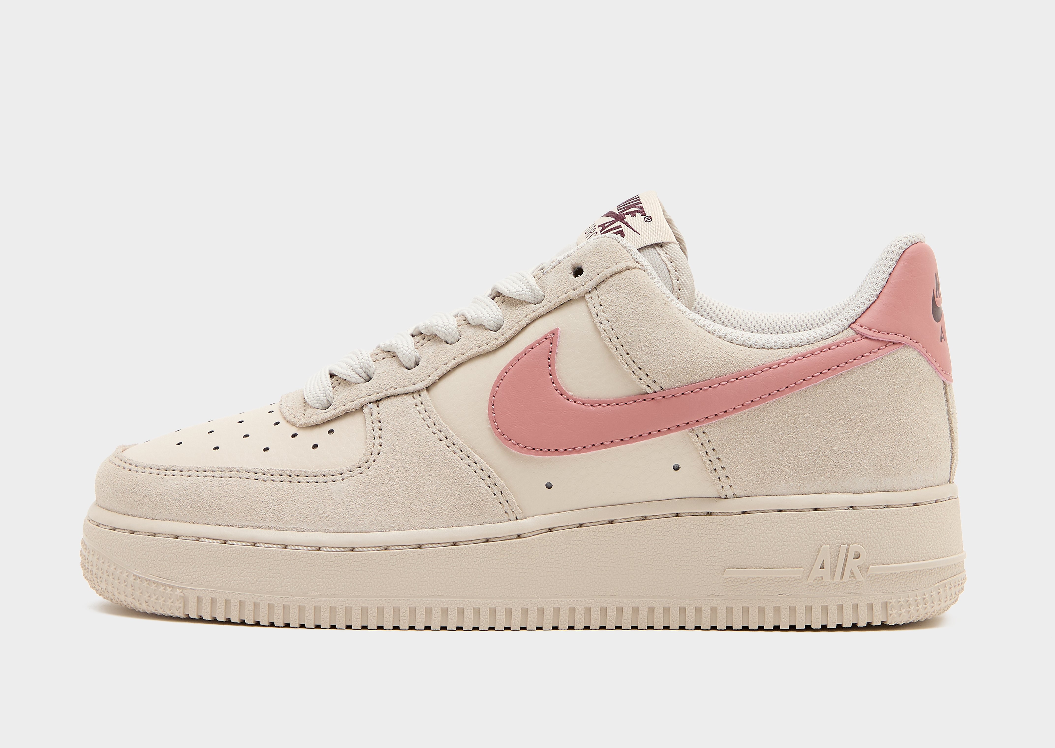 Nike Air Force 1 19769611 Marron