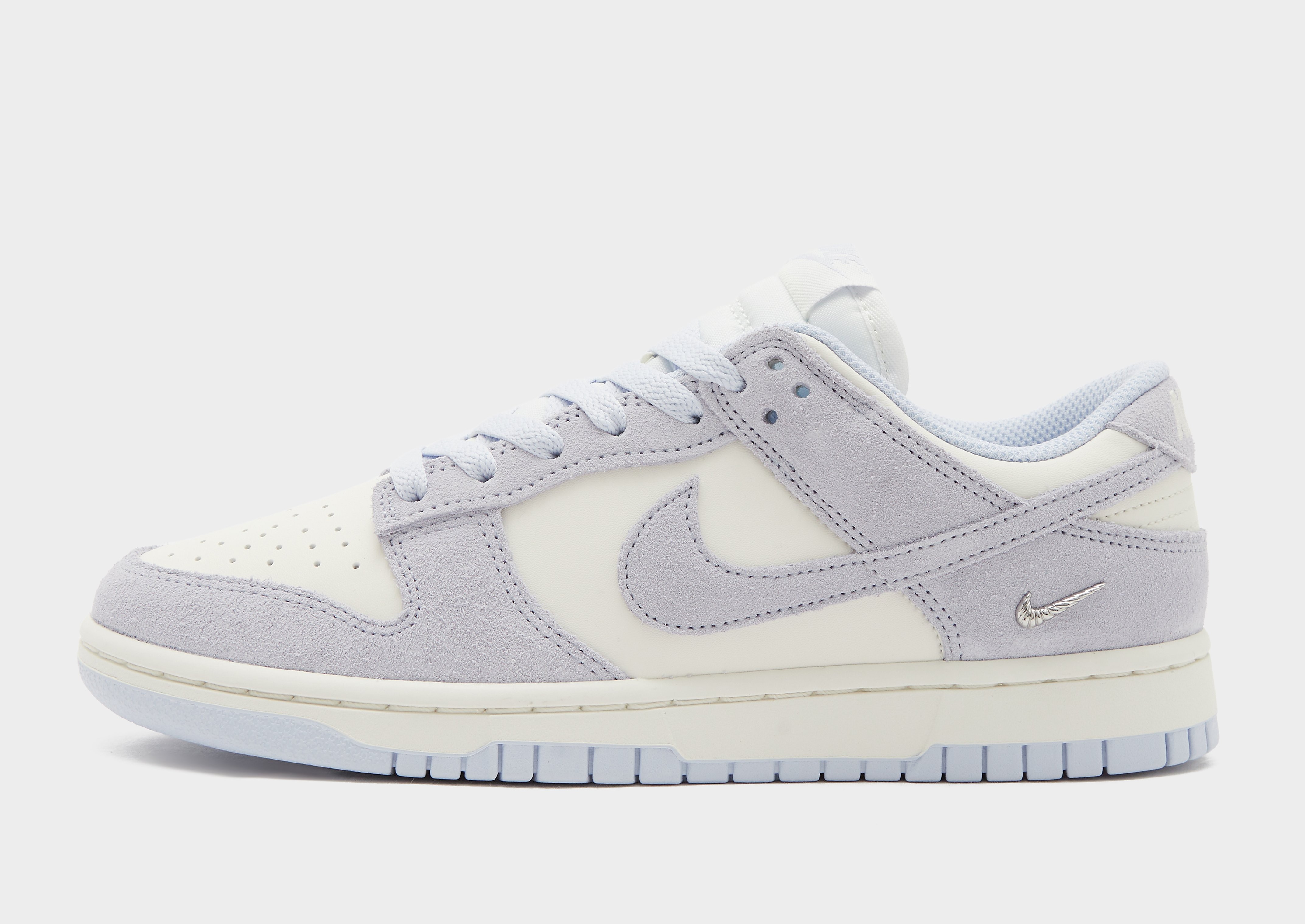 Nike Womens Dunk Low Donna - Viola, viola