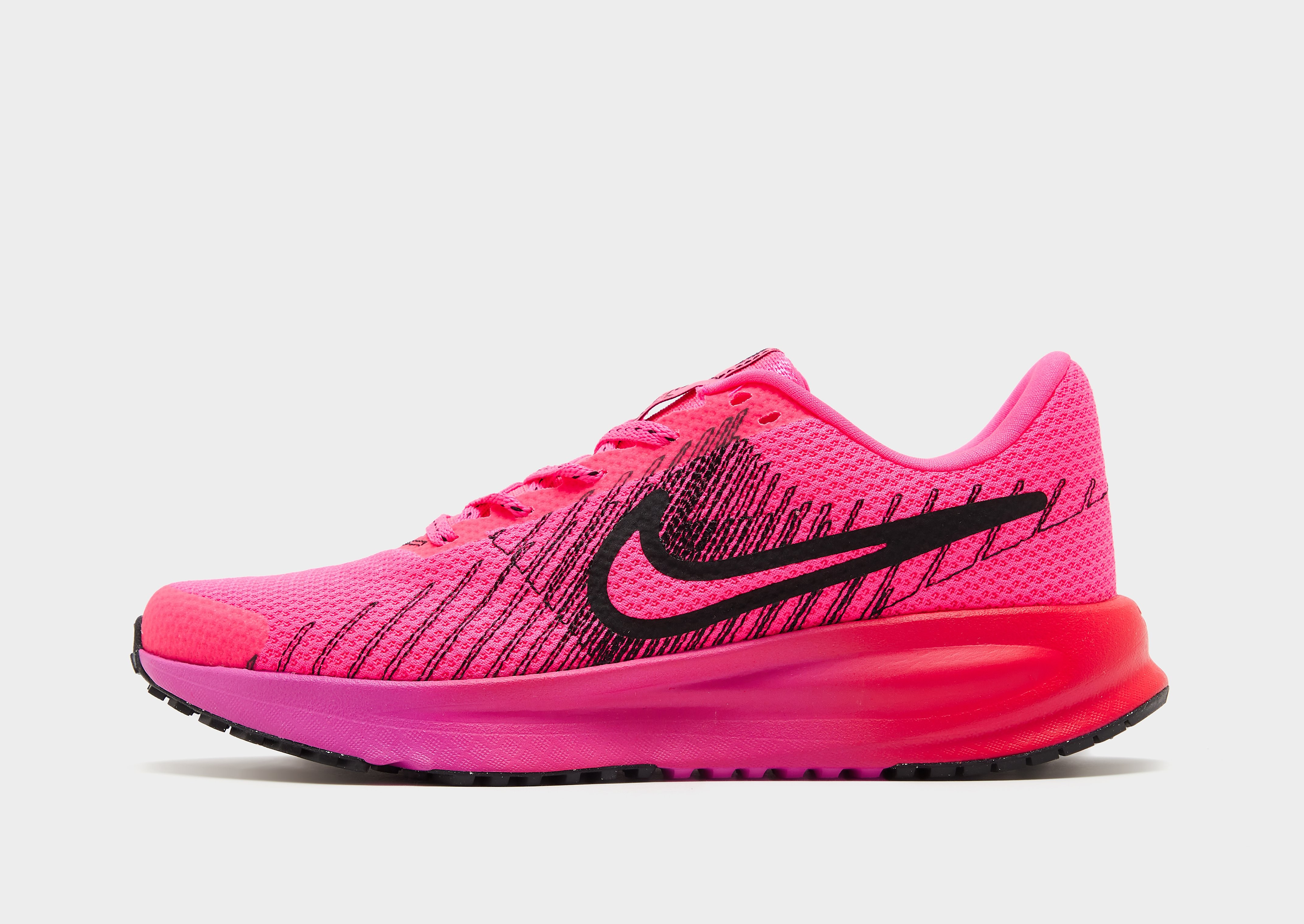 Nike Run Defy Women's, vue de côté