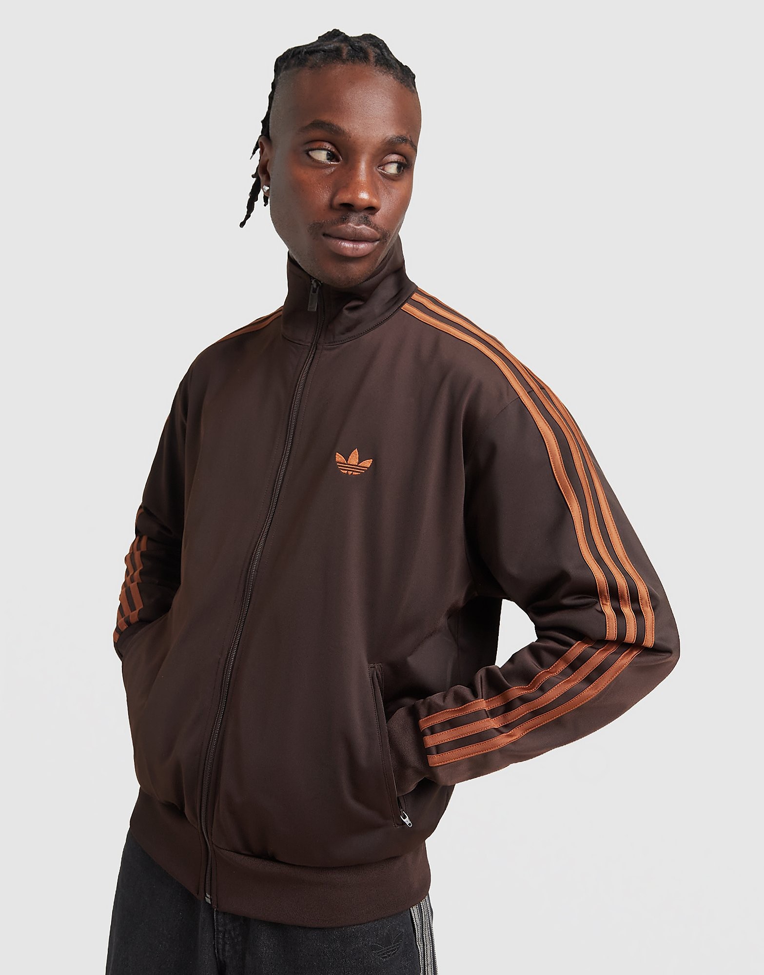 adidas Originals Veste De Survêtement Firebird - vue 2