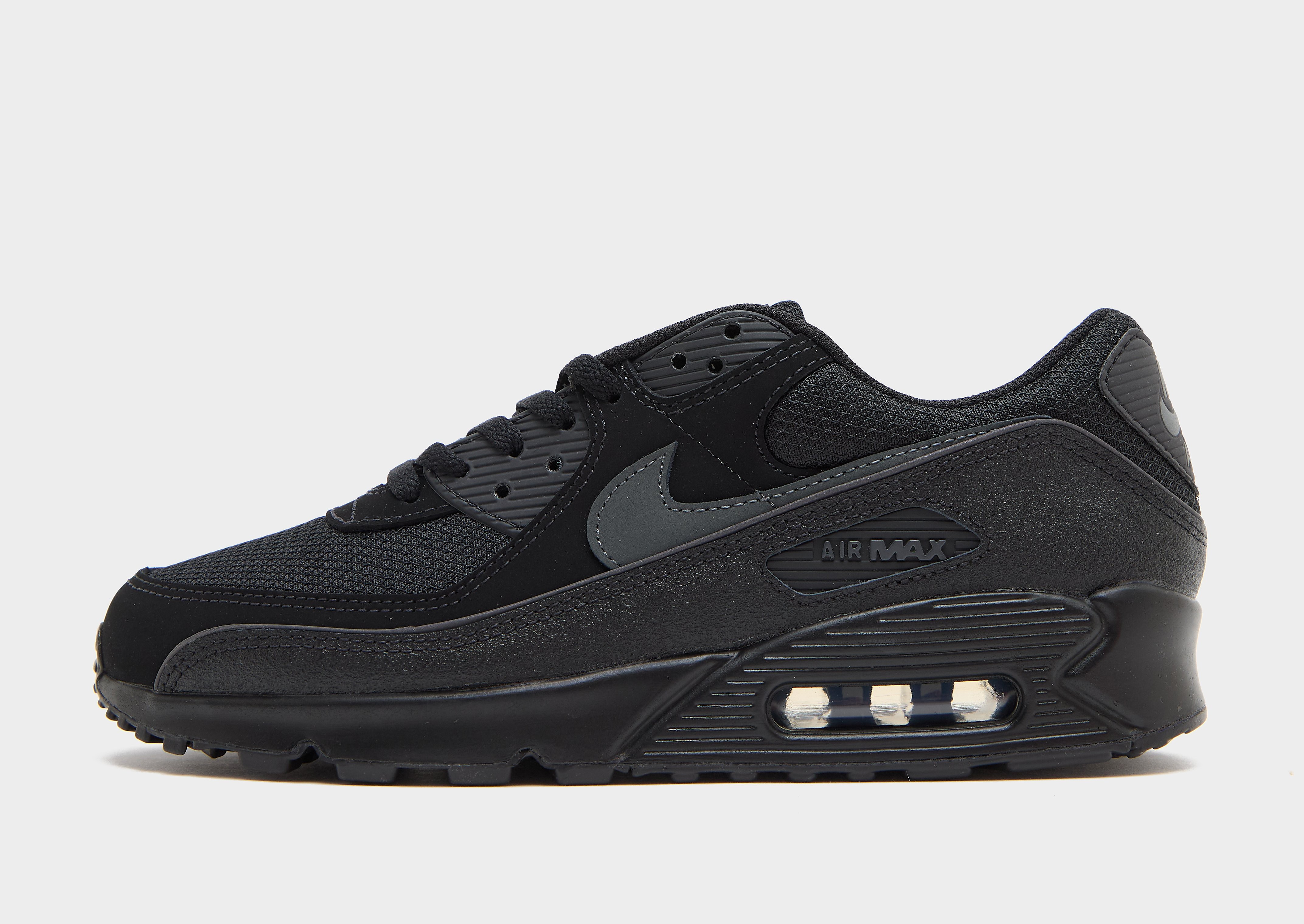 Nike Air Max 90 19767512 Noir