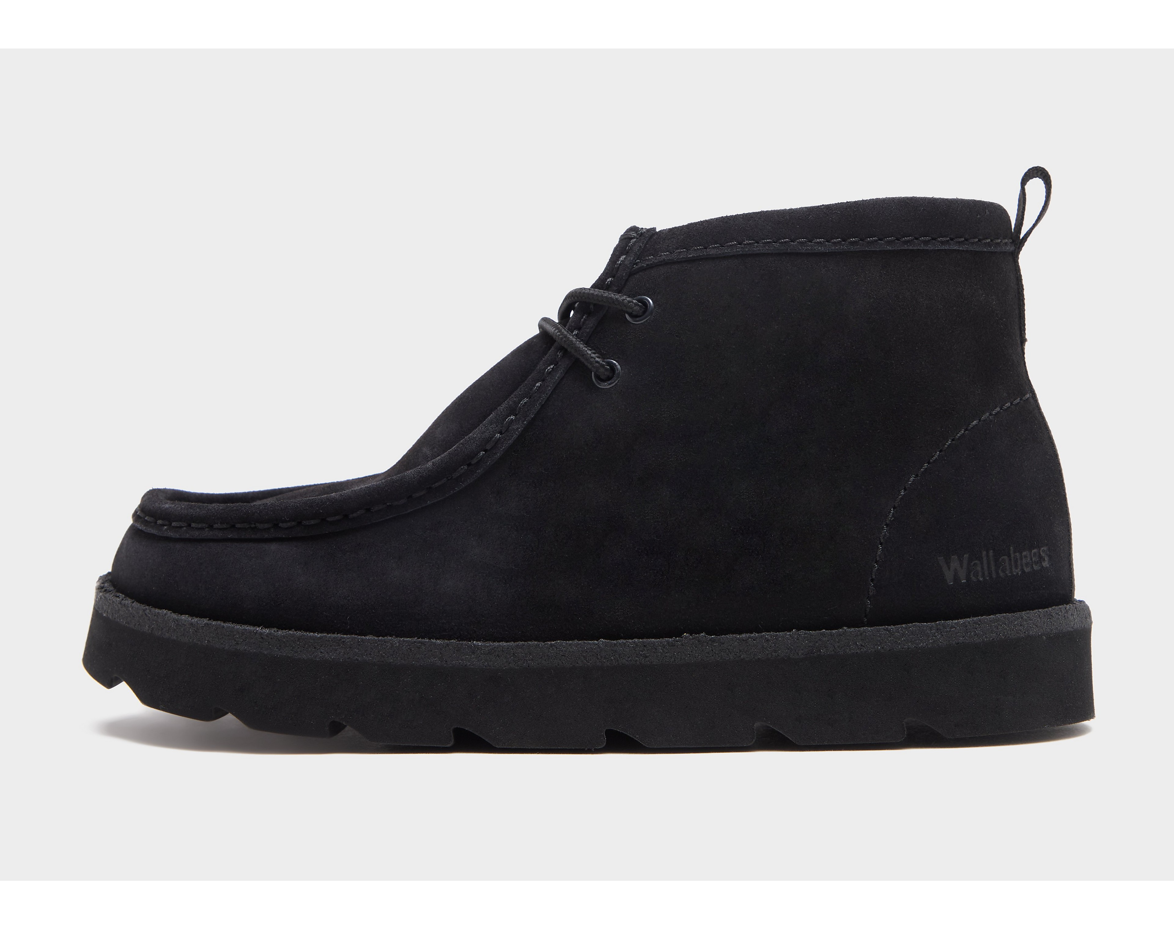 Meare Walla Boots