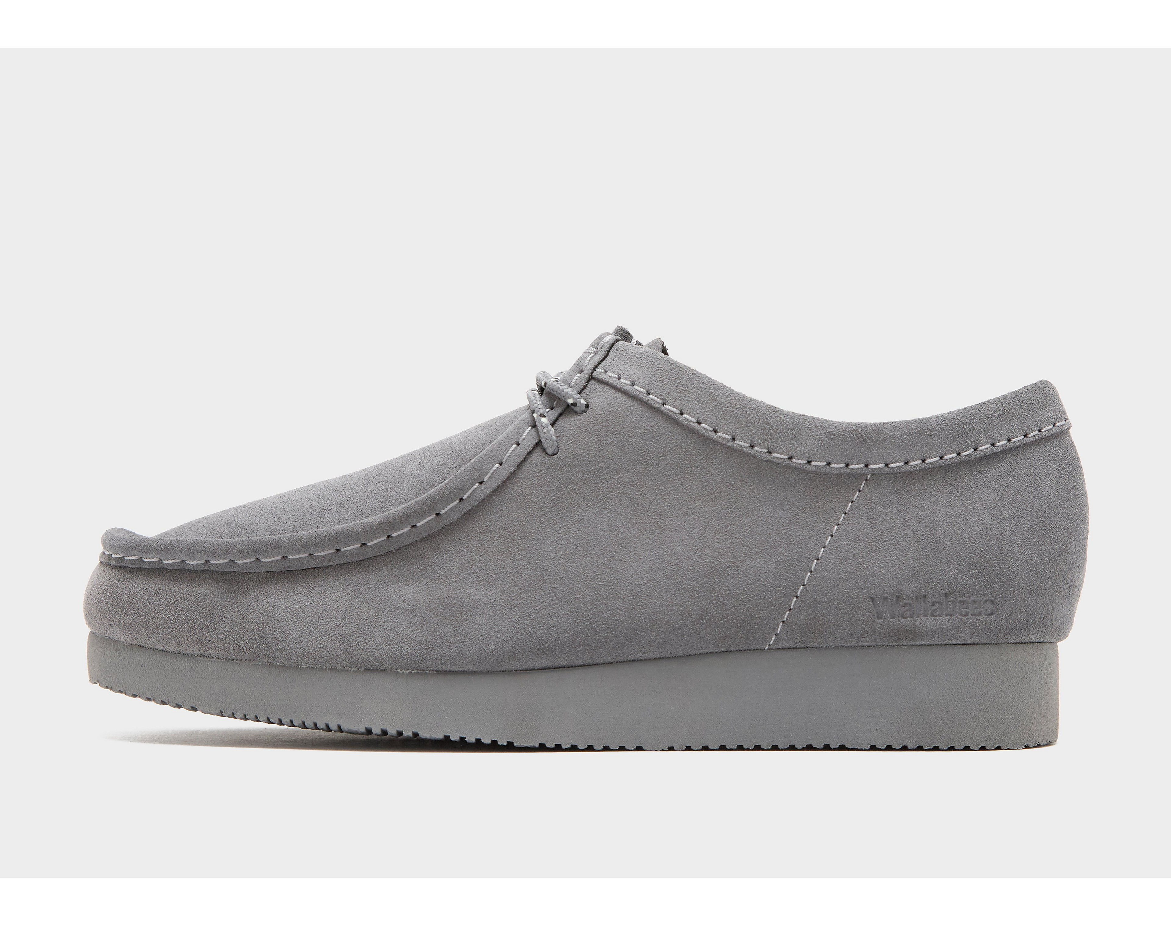Wallabee Lite