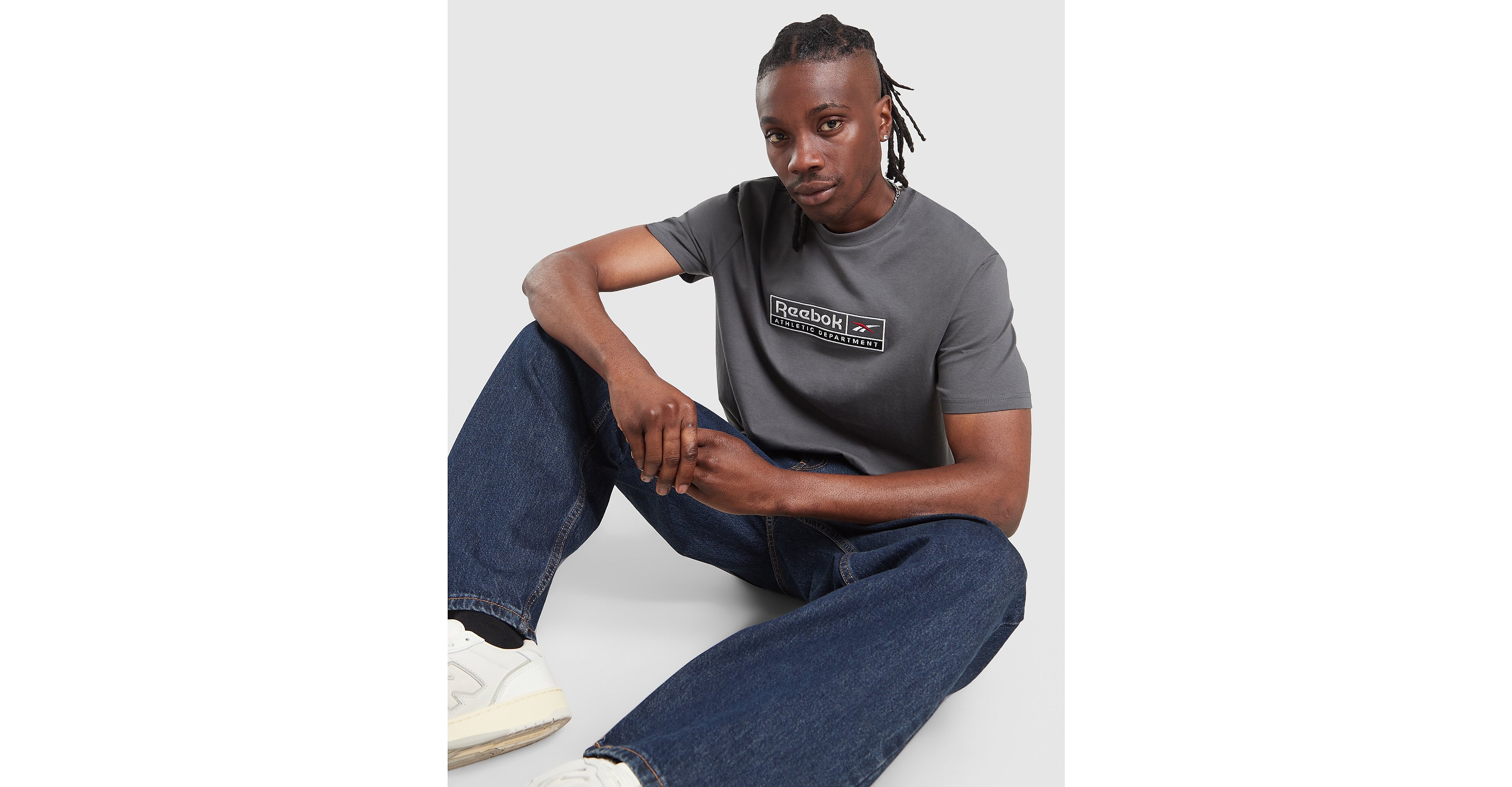 Department T-Shirt