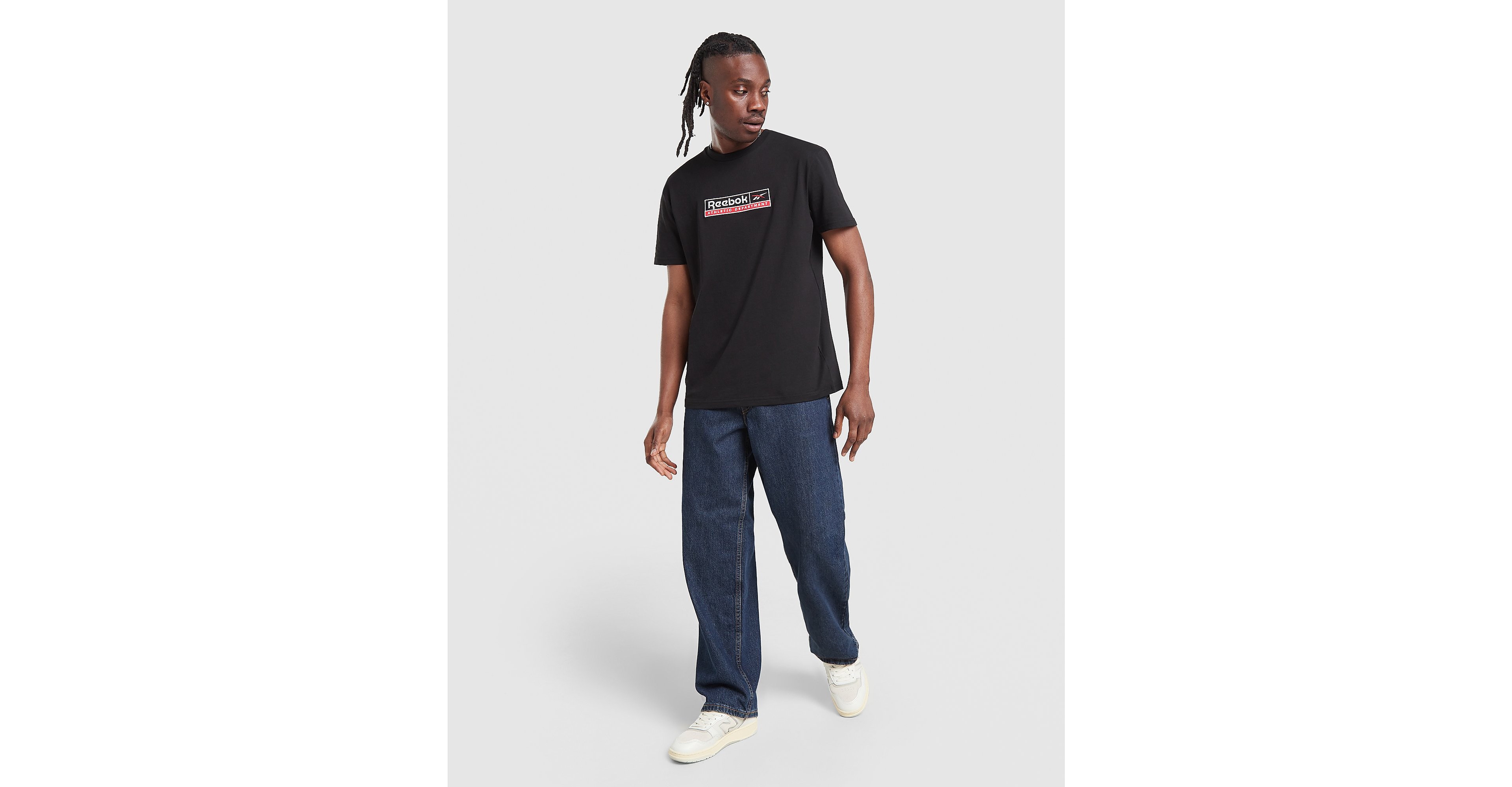 Department T-Shirt