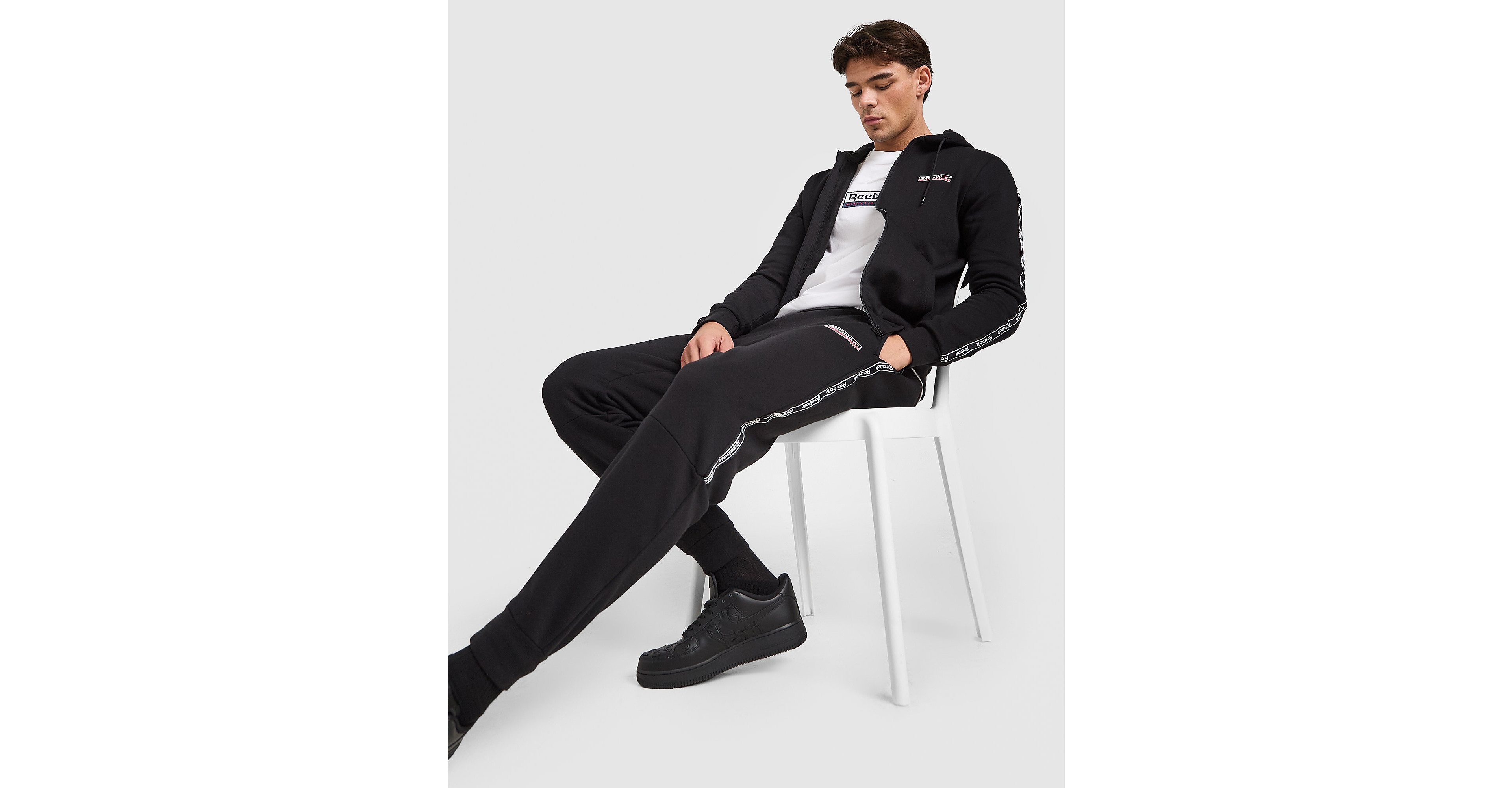 Trainer Joggers