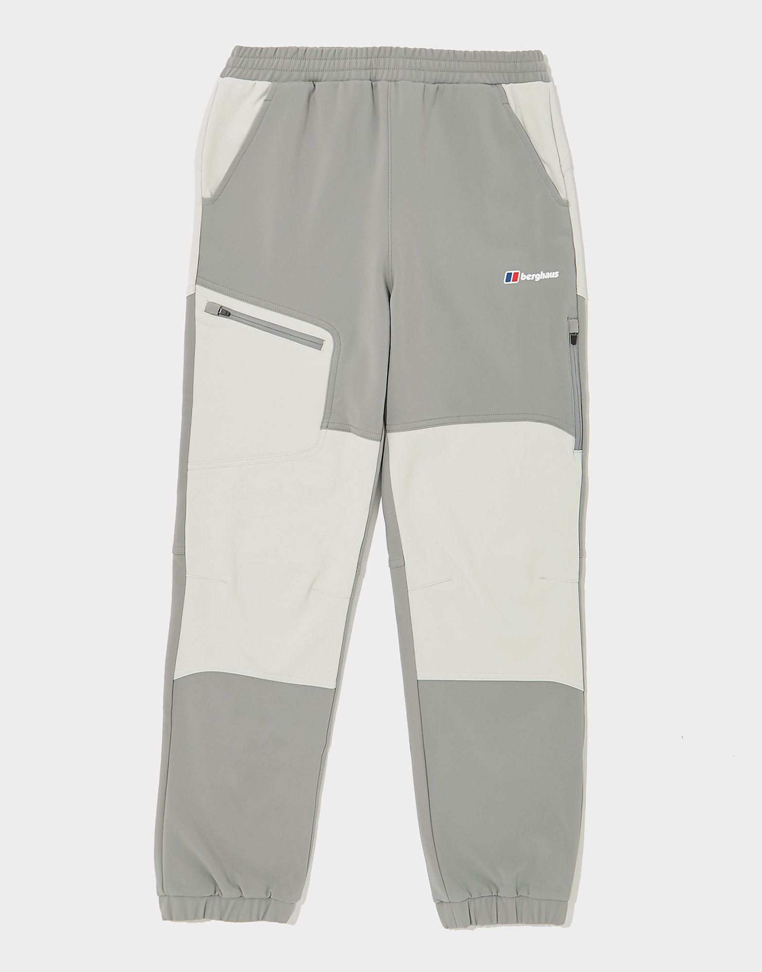 Berghaus Hike Track Pants V2 Junior - Grijs - Kind, Grijs
