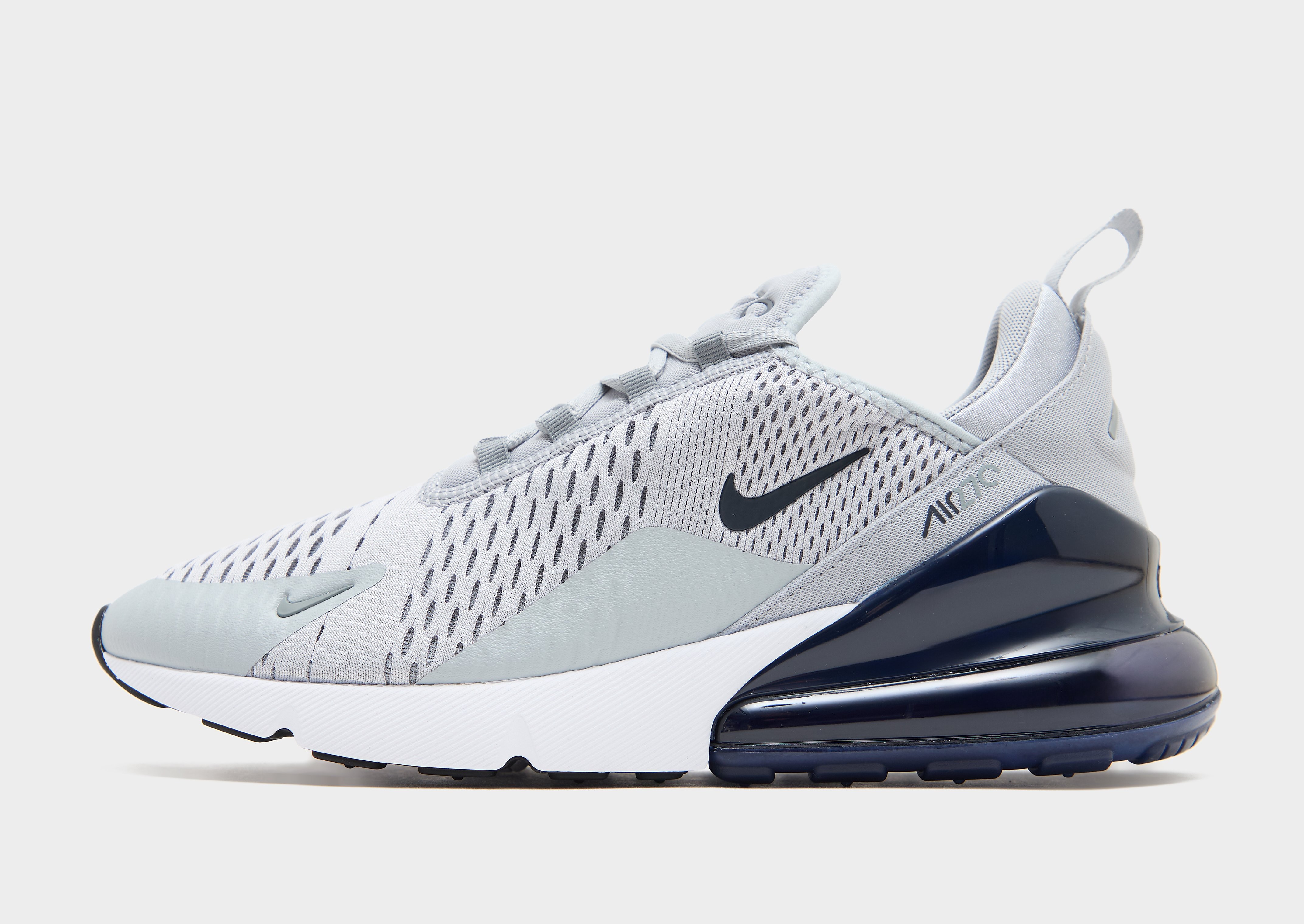 Nike MAX 270, vue de côté