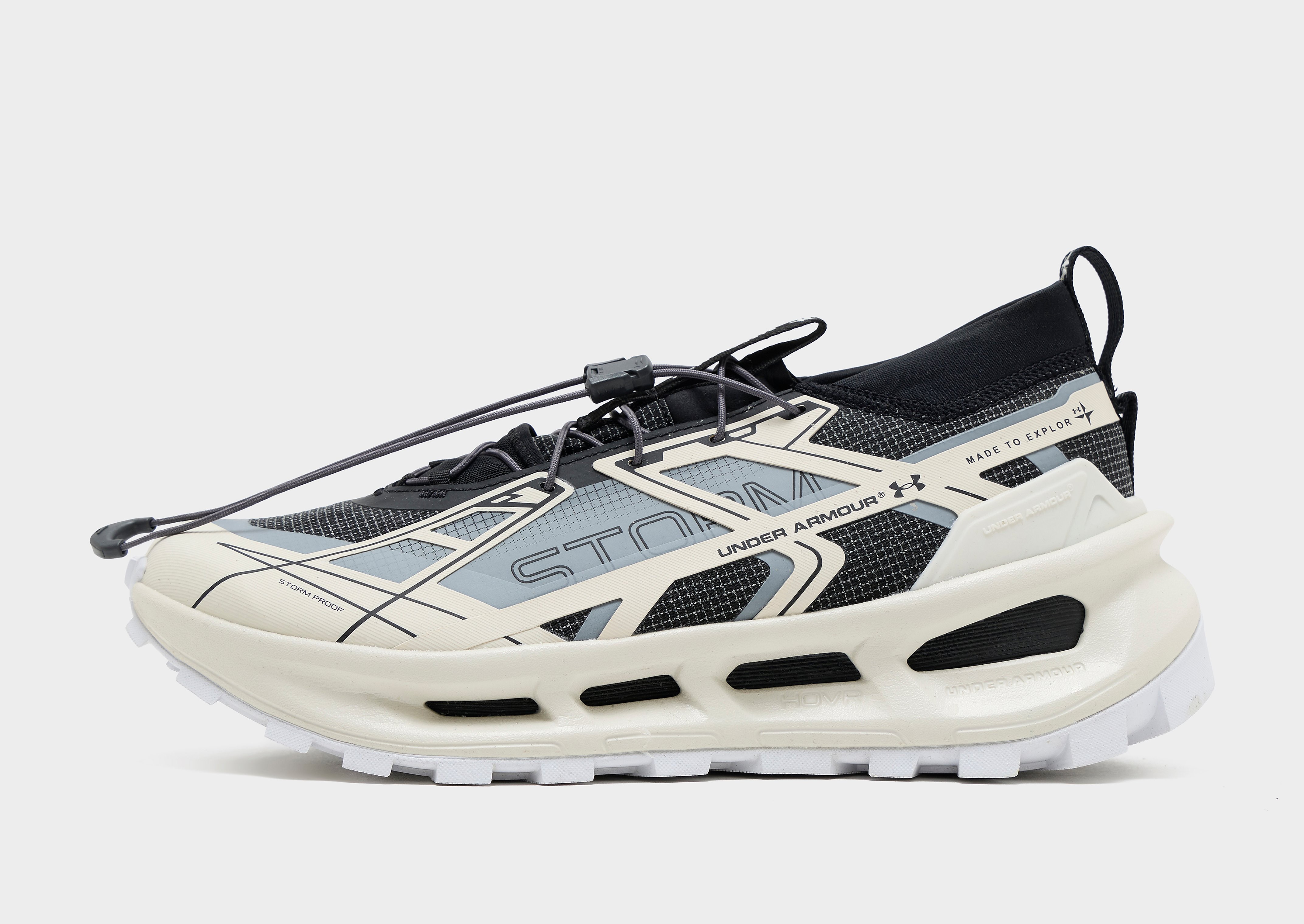 Under Armour Storm Explore Trail Waterproof