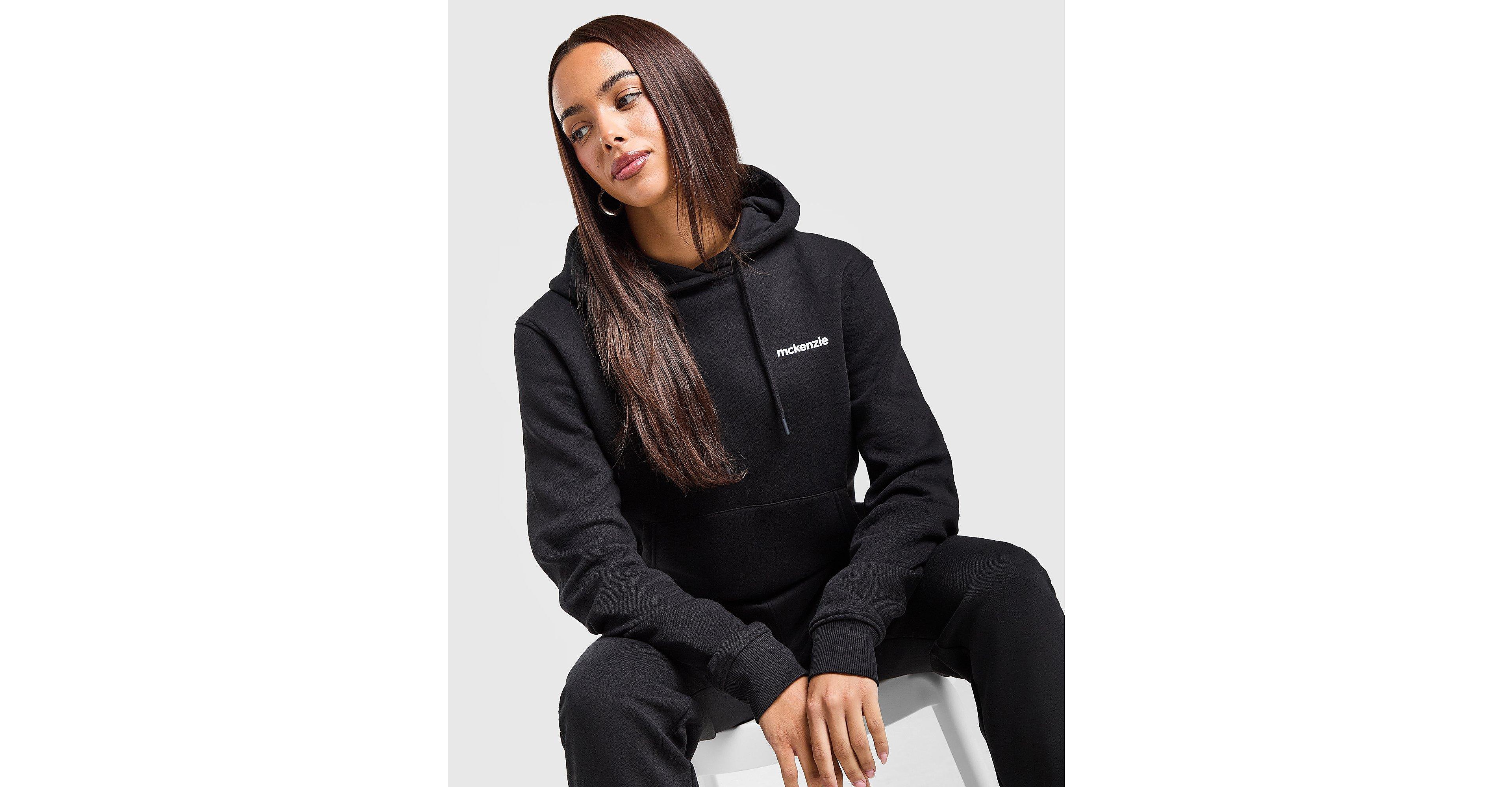 Asher Overhead Hoodie