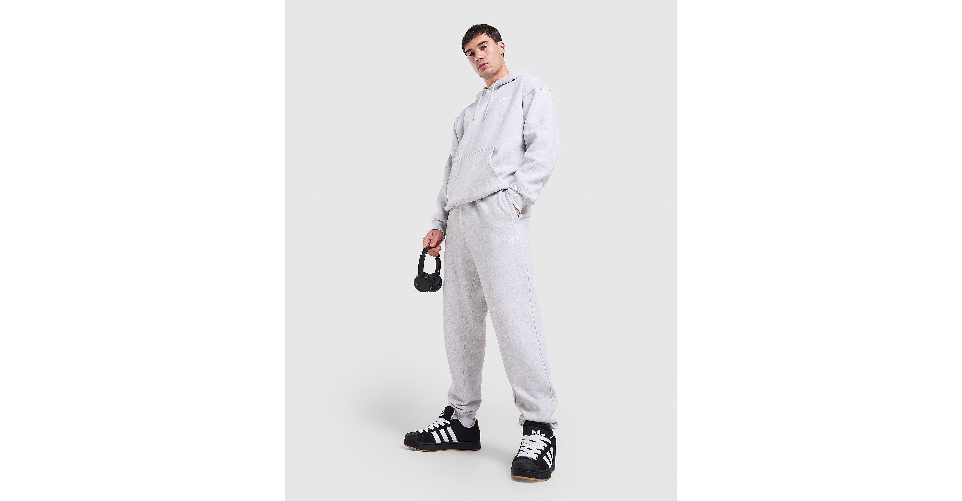 Trefoil Joggers