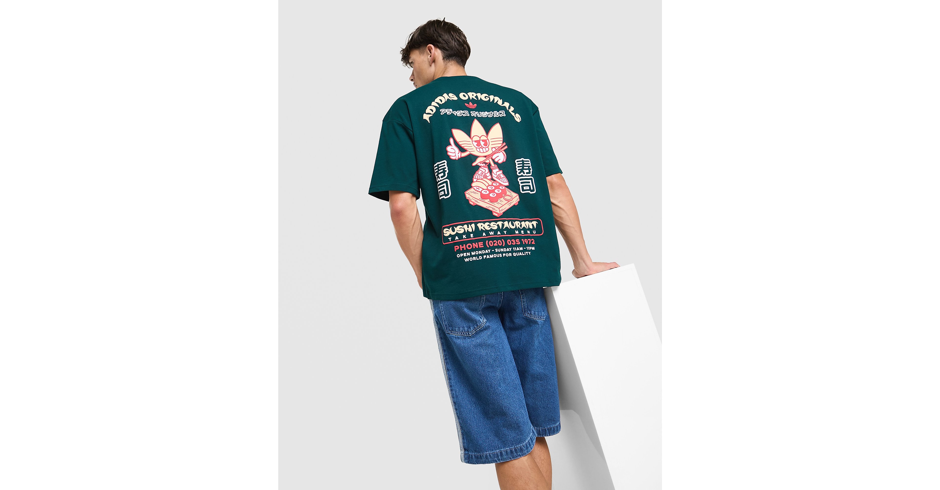 Sushi T-Shirt