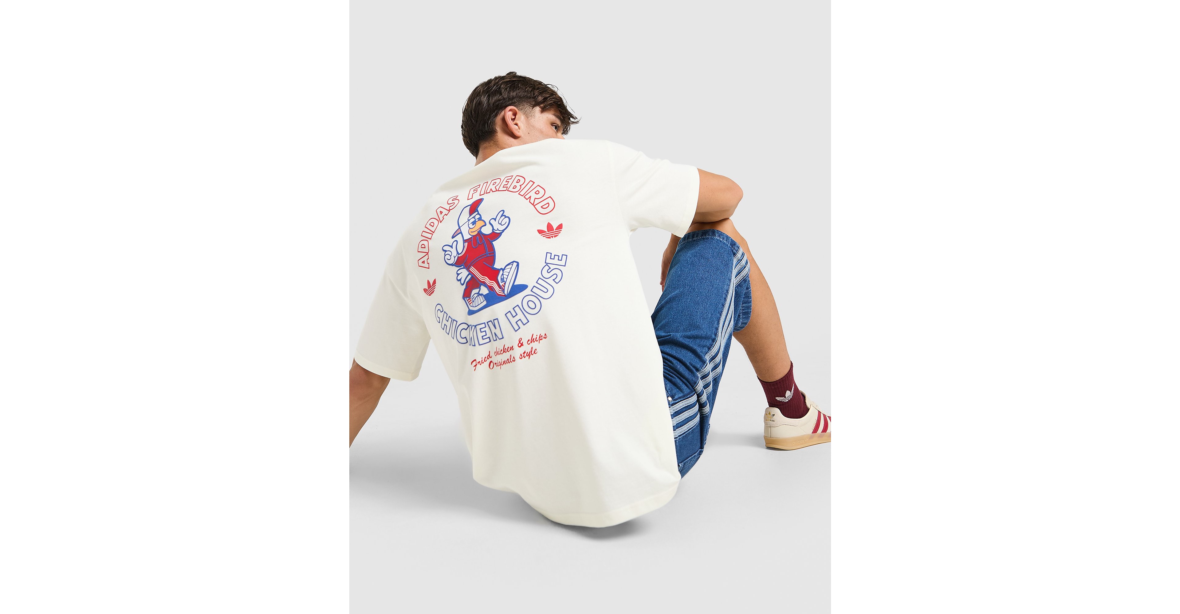 Firebird T-Shirt