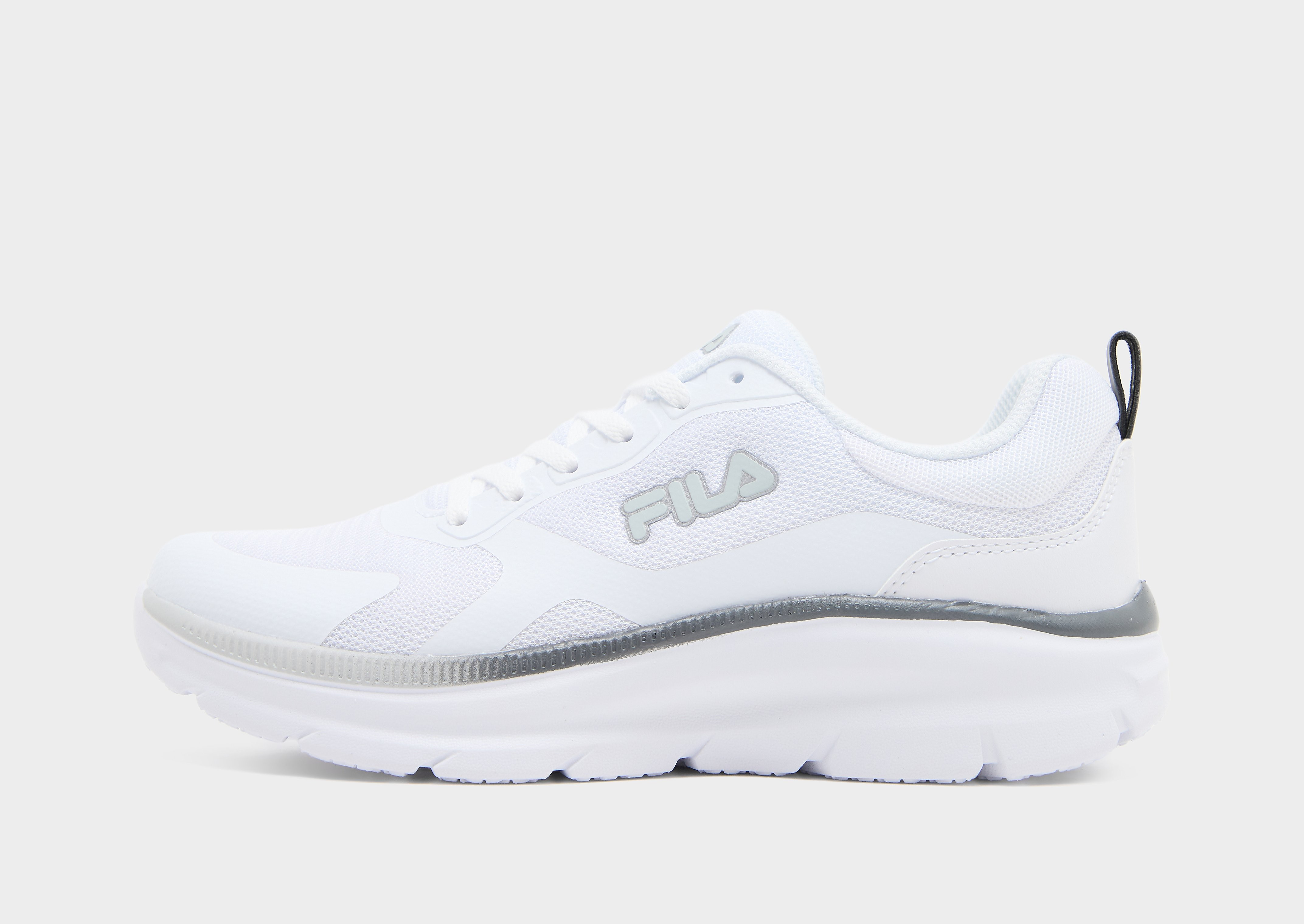 Fila RGB Run Junior - Wit - Kind, Wit