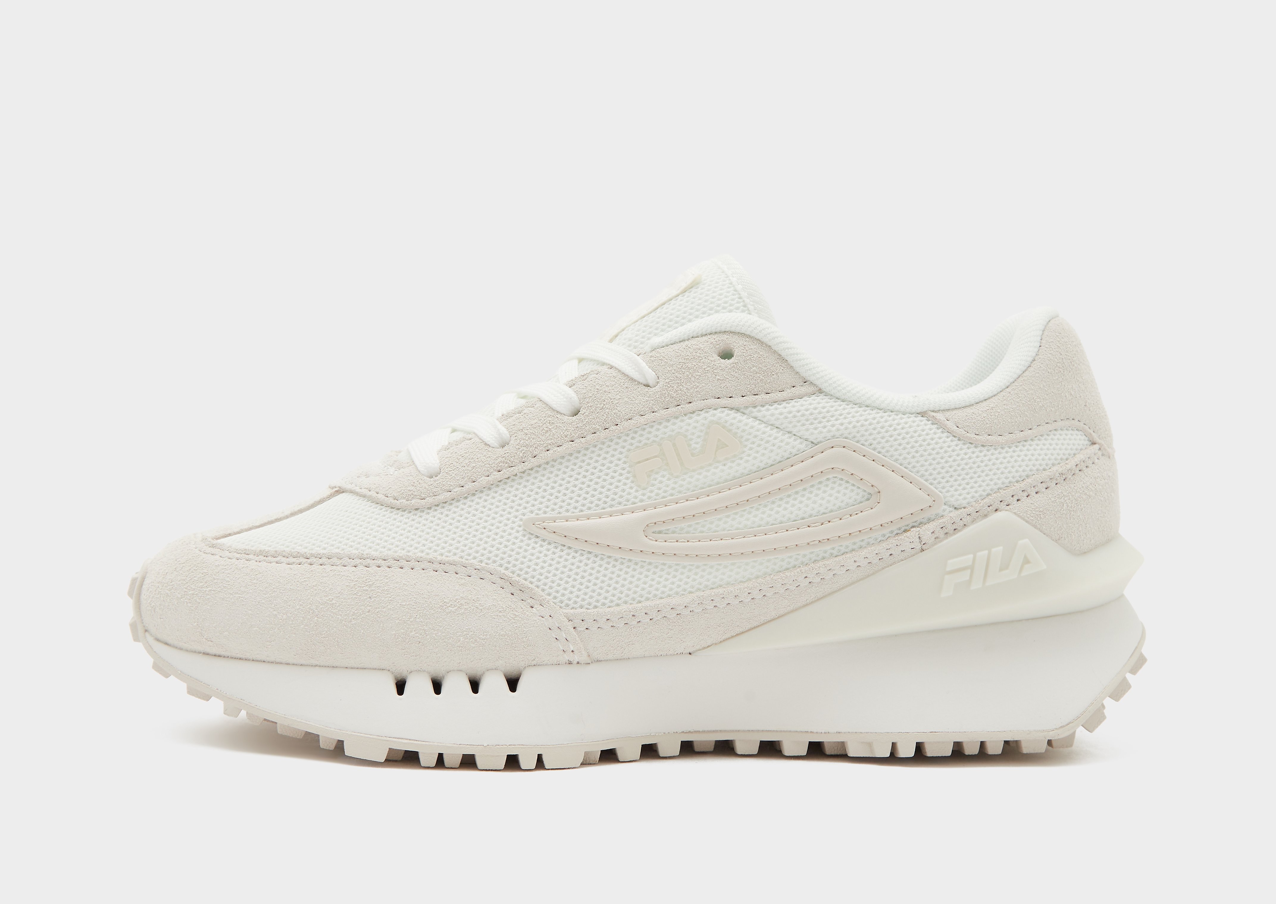 Fila Levonte 2 Junior - Wit, Wit