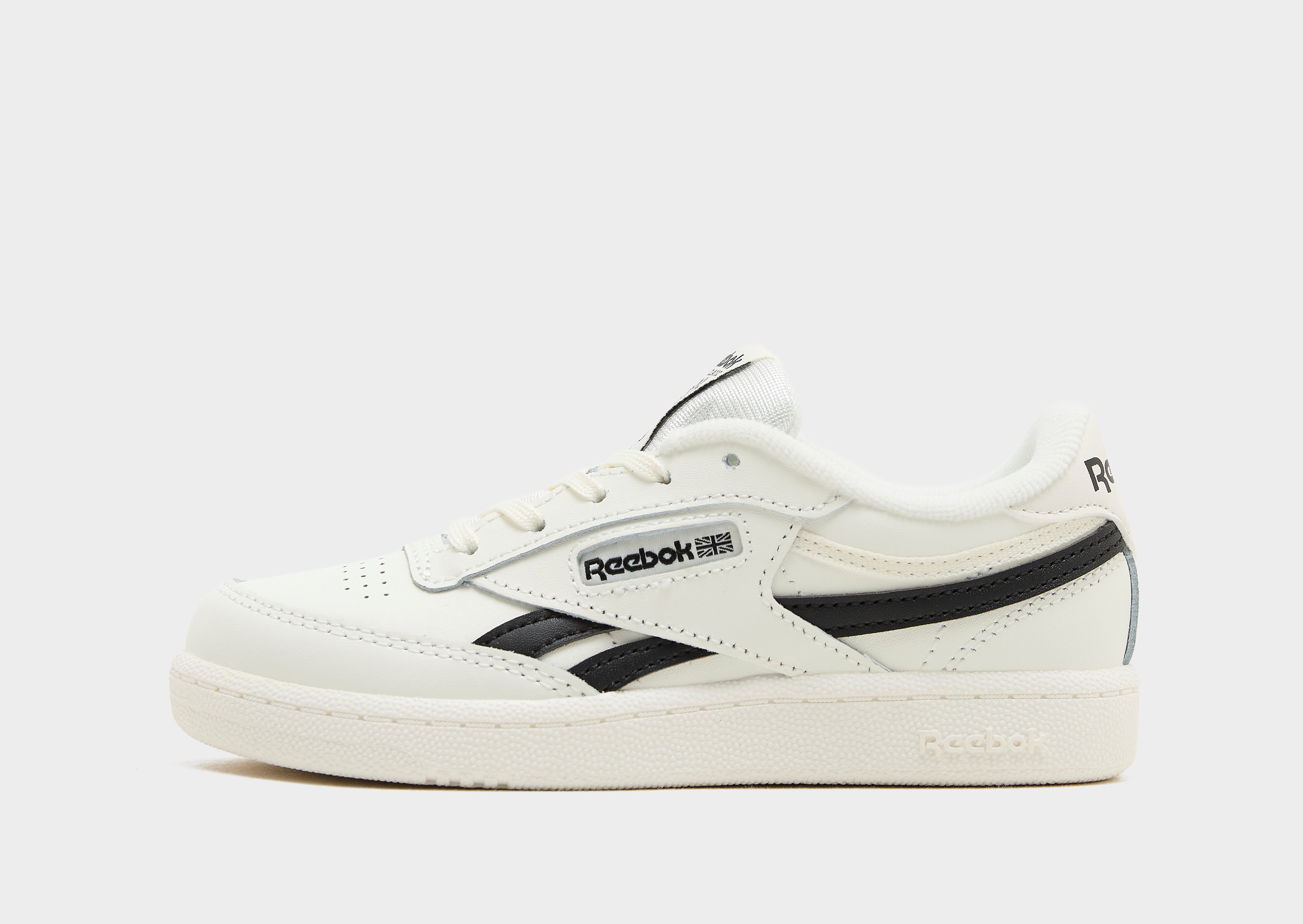 Reebok Club C Children - Crème, Crème