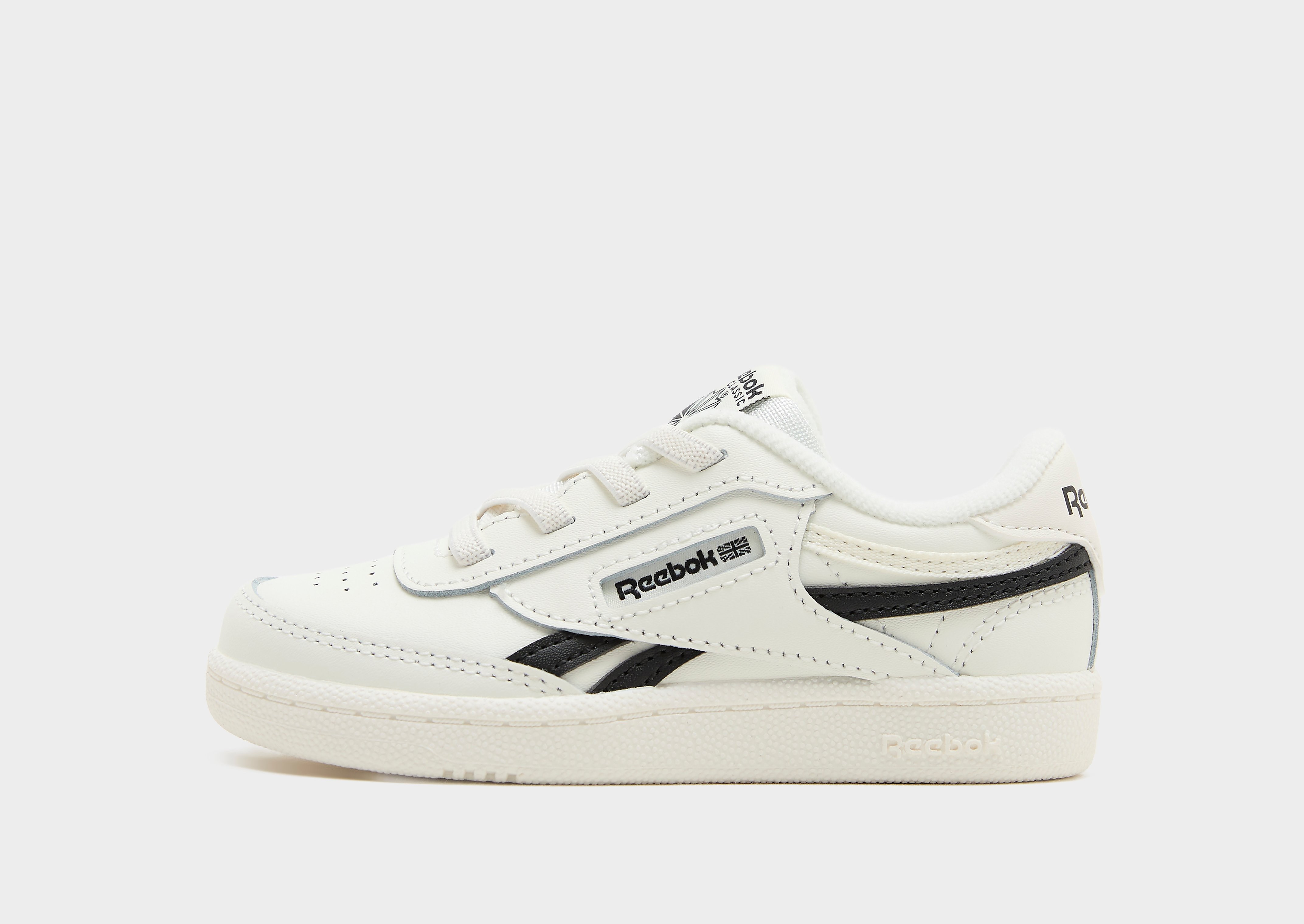 Reebok Club C Revenge Infant - Crème, Crème