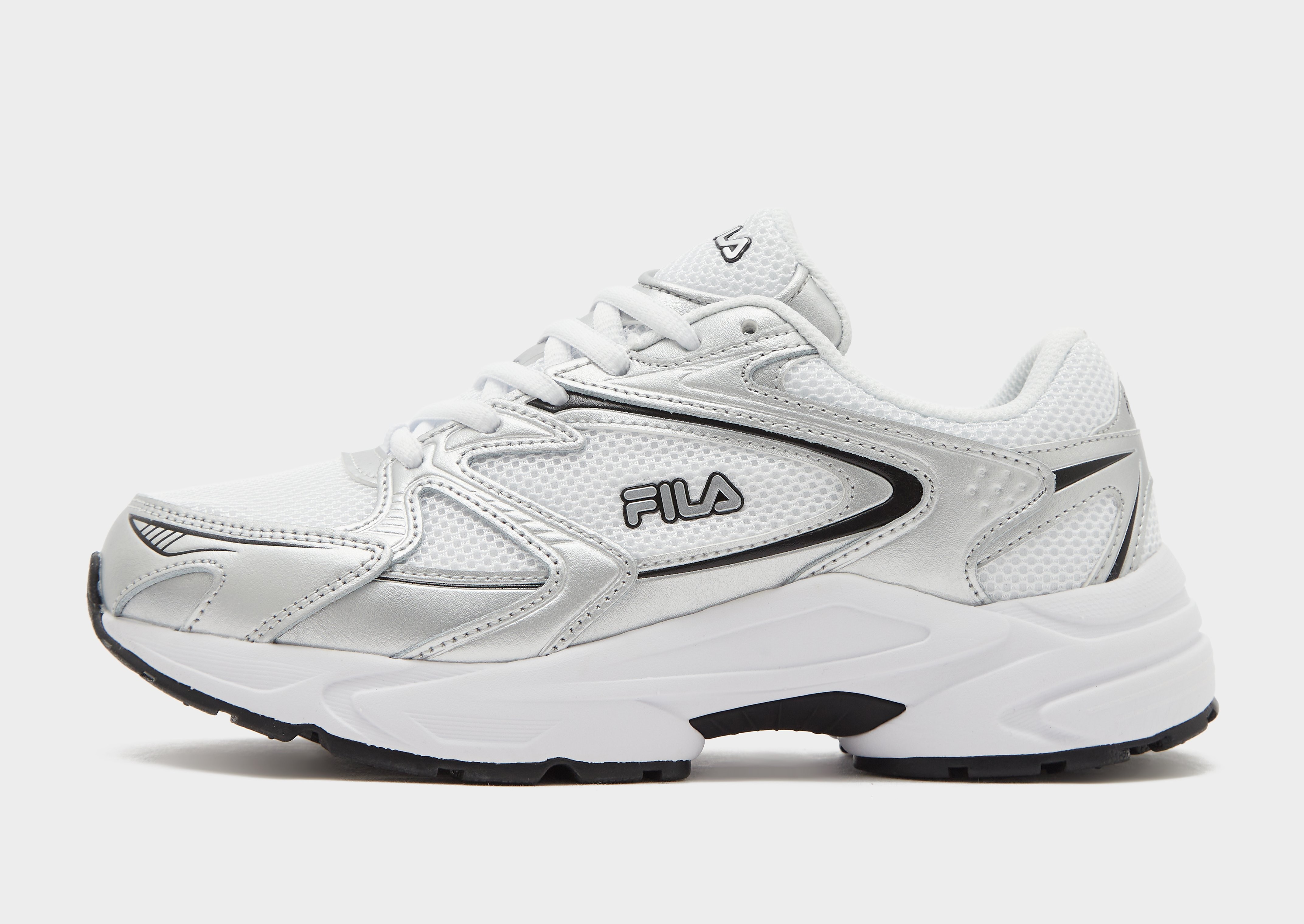Fila Heroics II Dames - Wit- Dames, Wit 36
