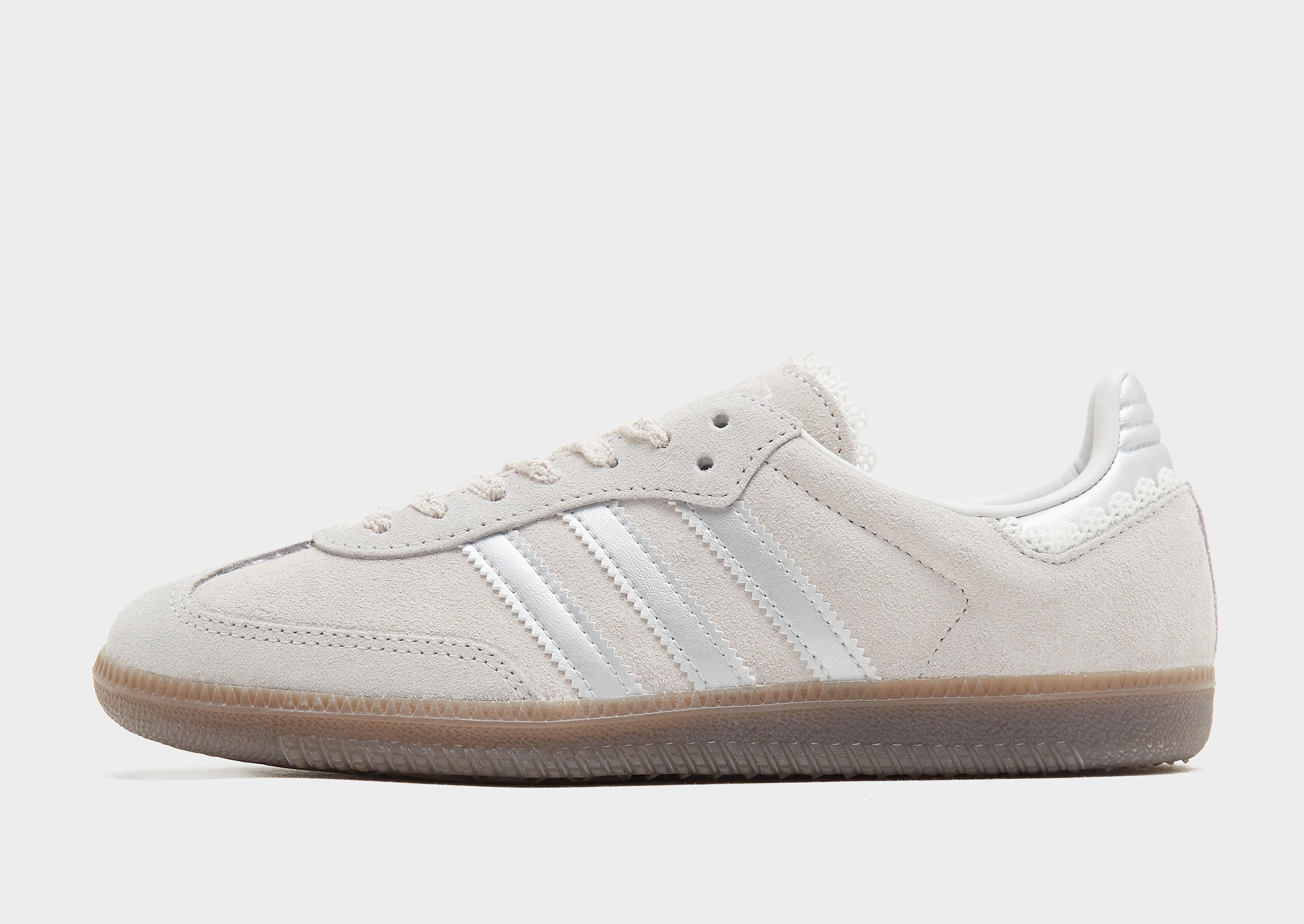 adidas Samba OG, vue de côté