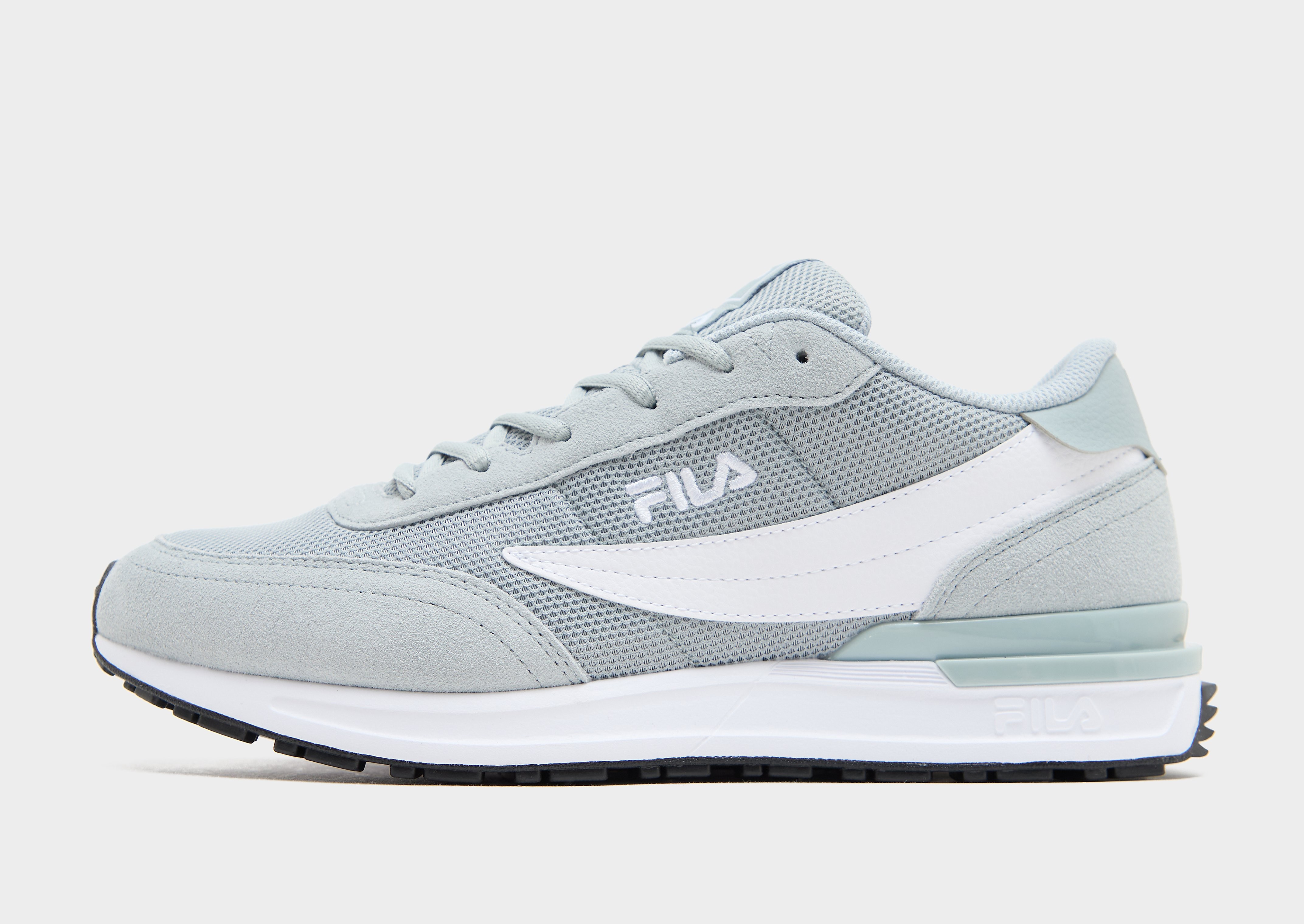 Fila Valado ADV 2 - Grijs- Heren, Grijs 39.5