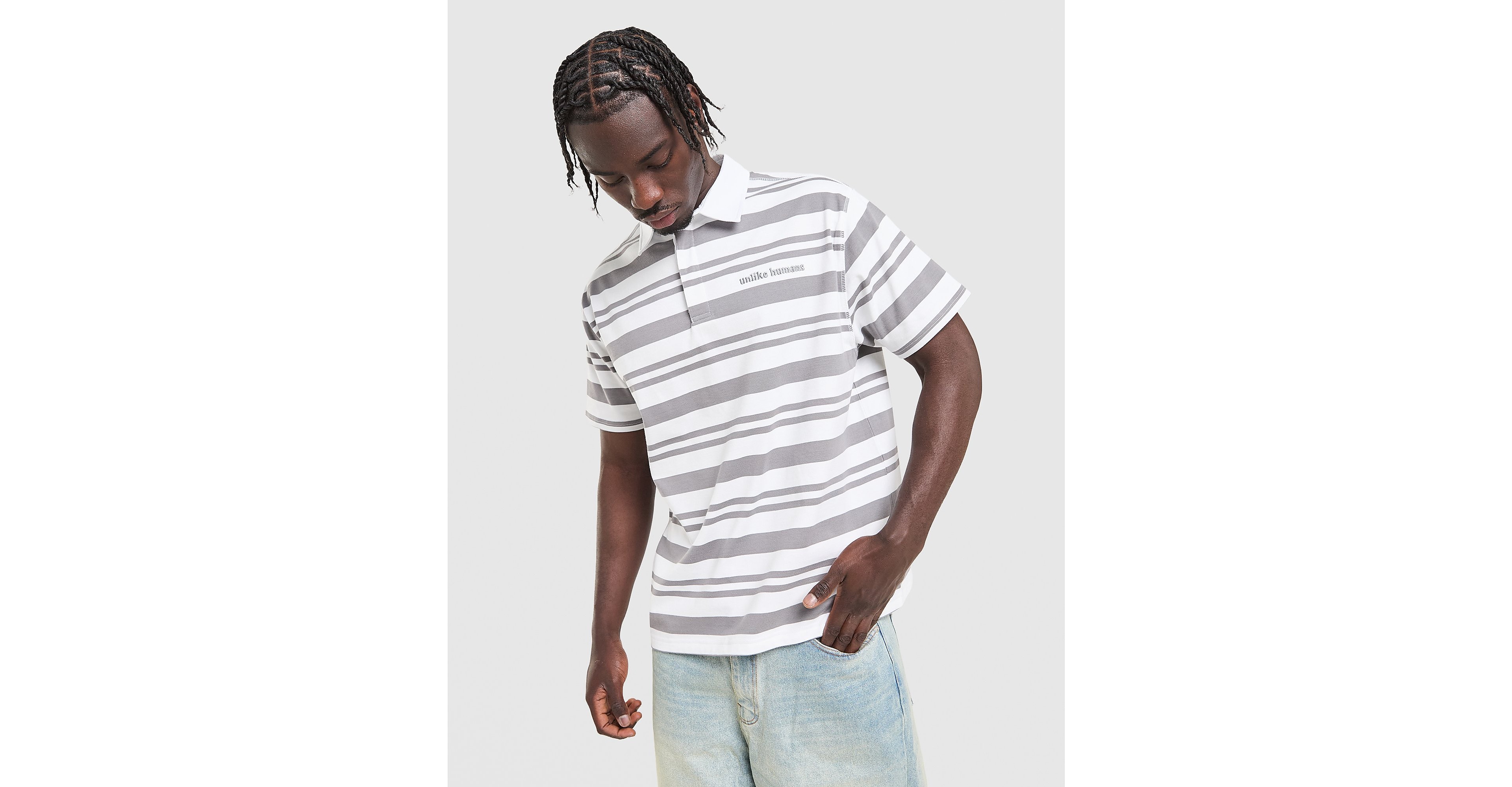 Kane Polo Shirt