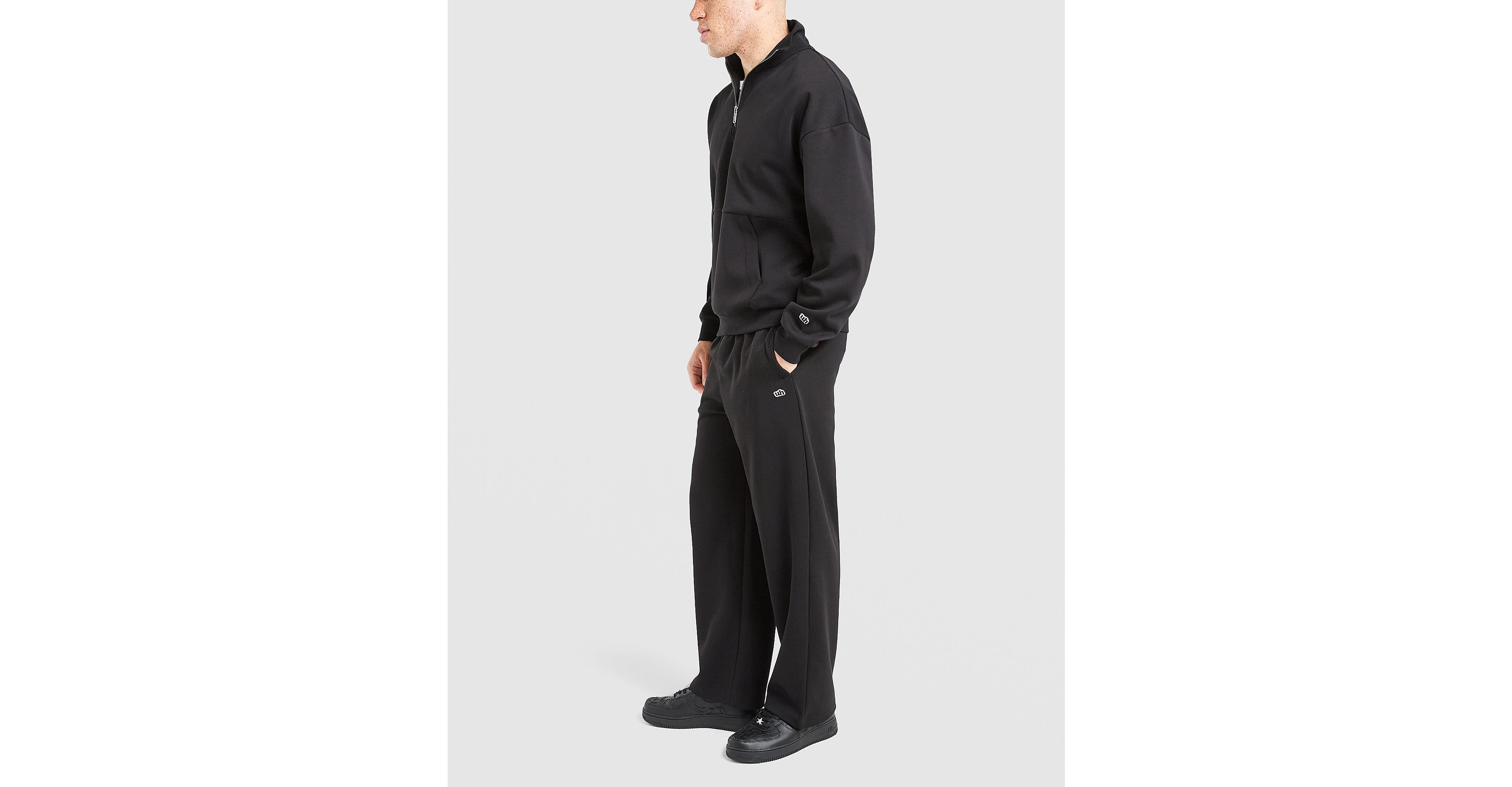 Landing Joggers