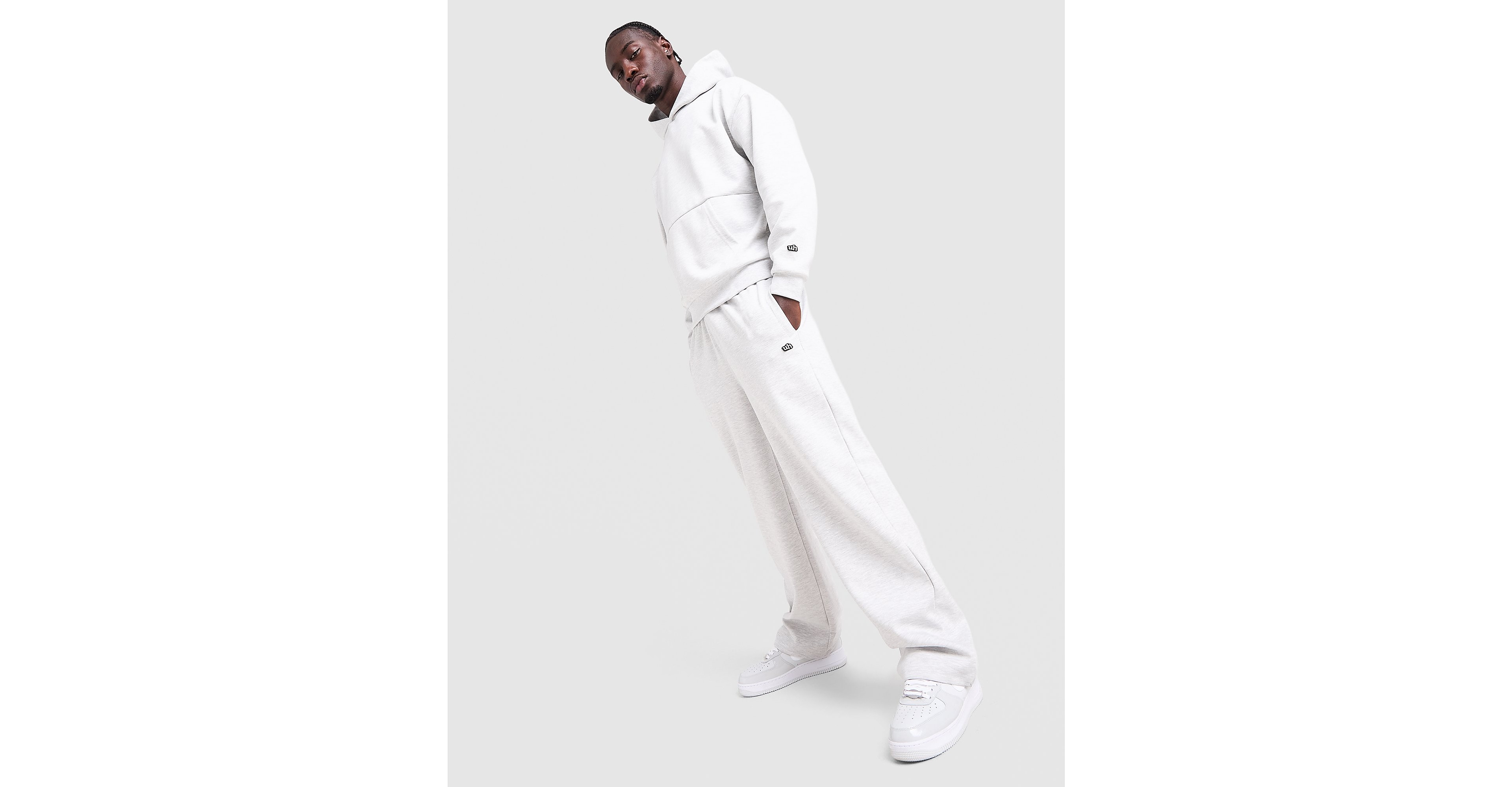 Landing Joggers