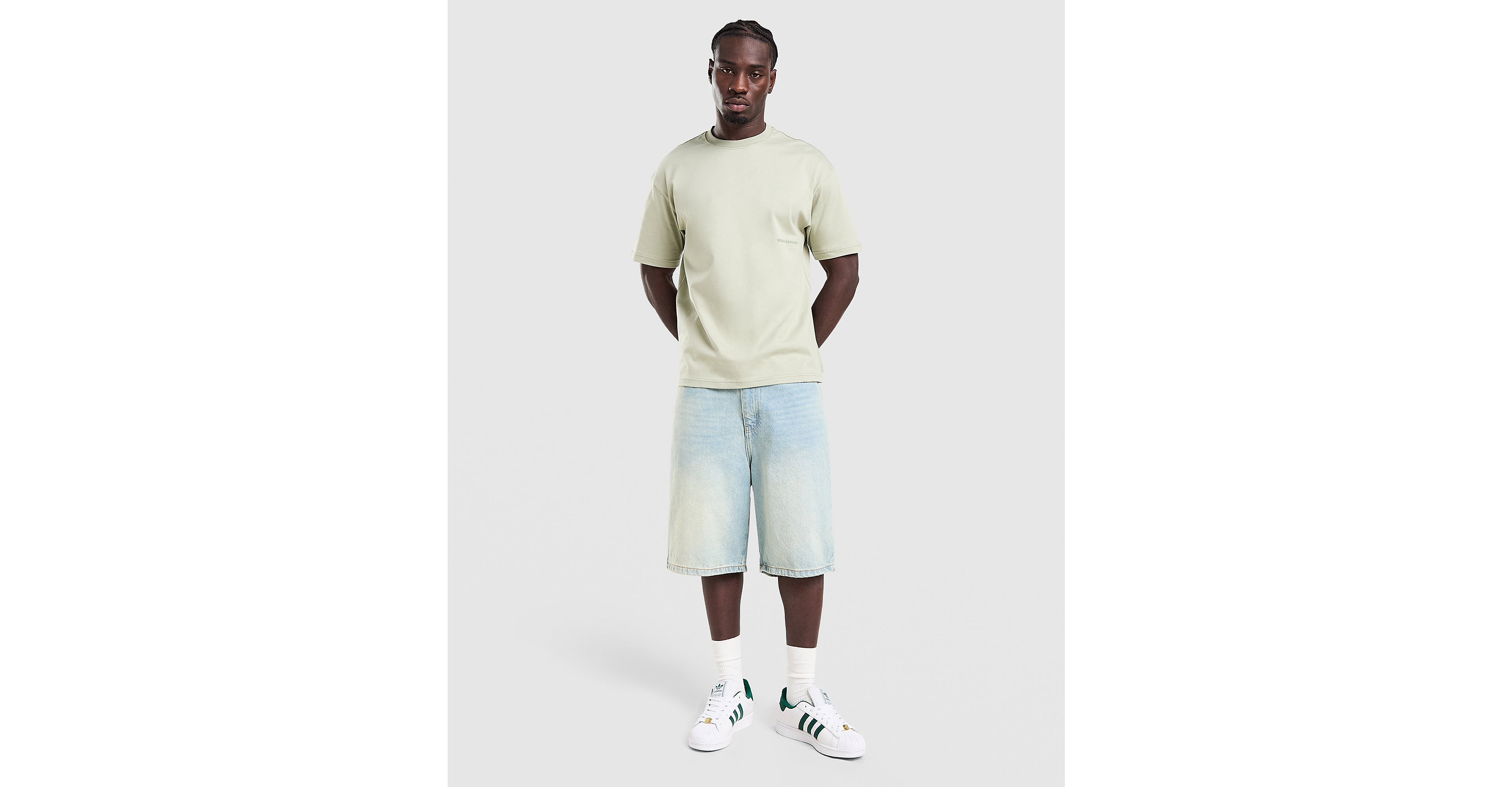 Ridge T-Shirt