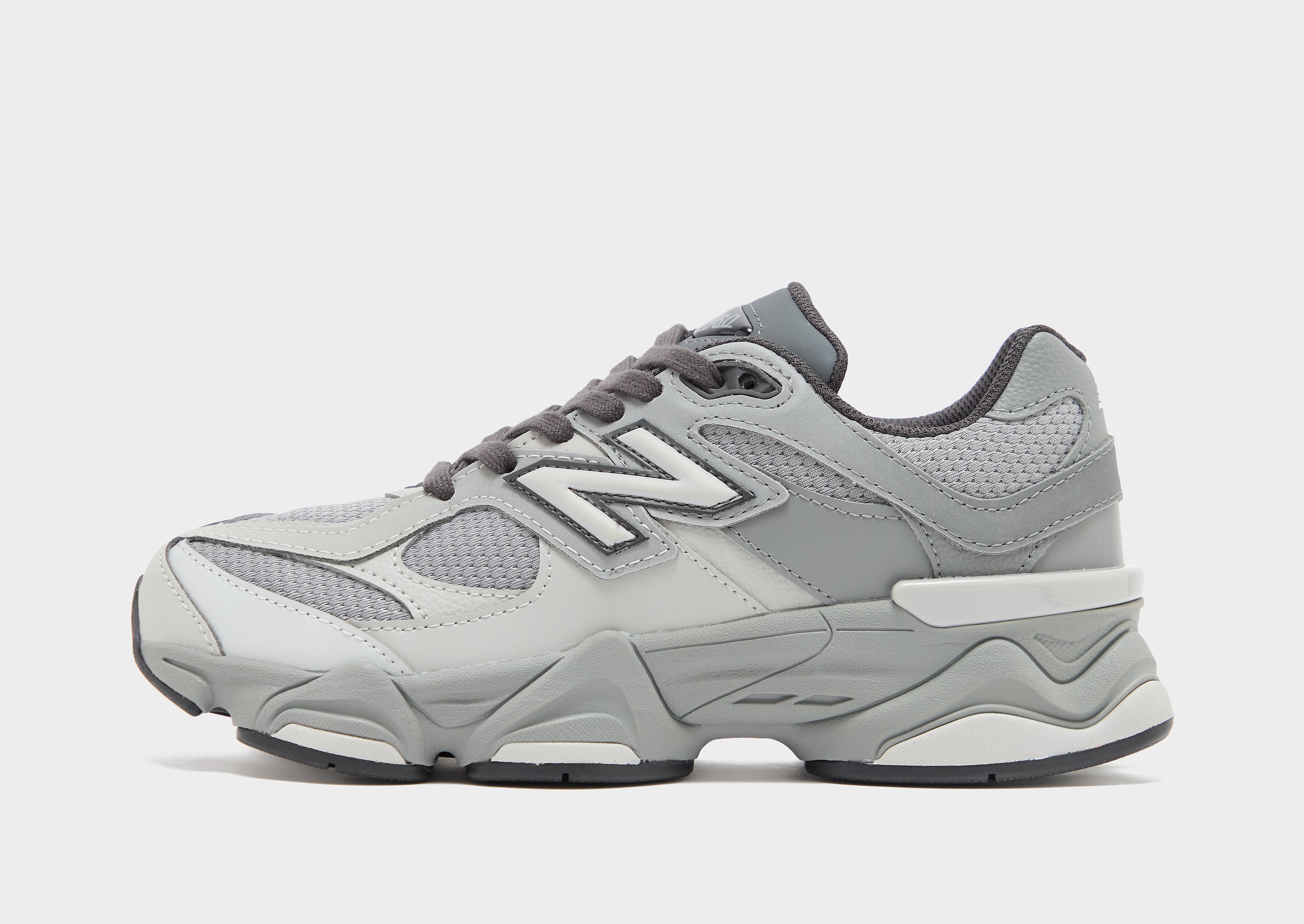 Kinder, Grau - unisex - Size: 37.5