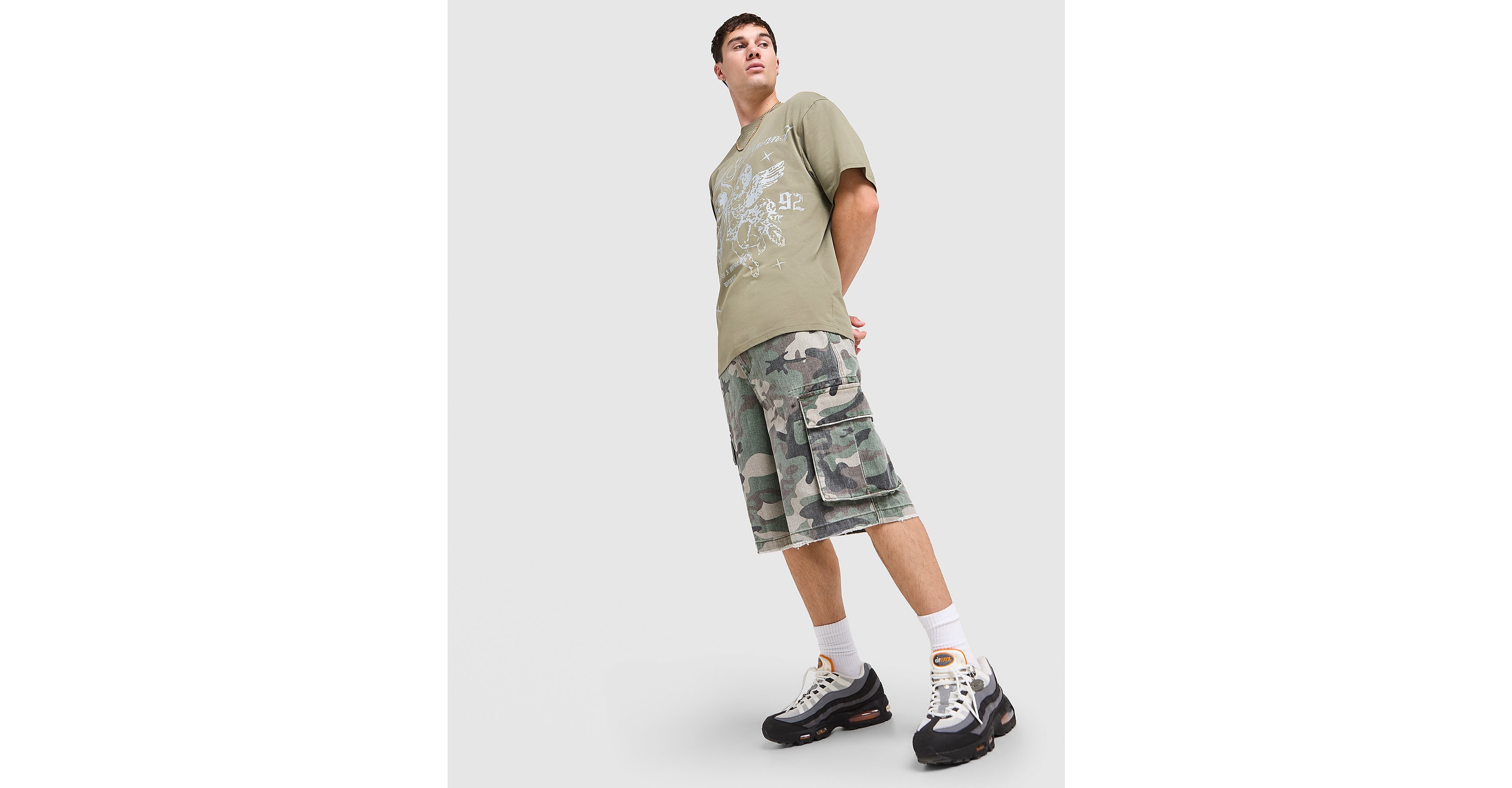 Stupe T-Shirt