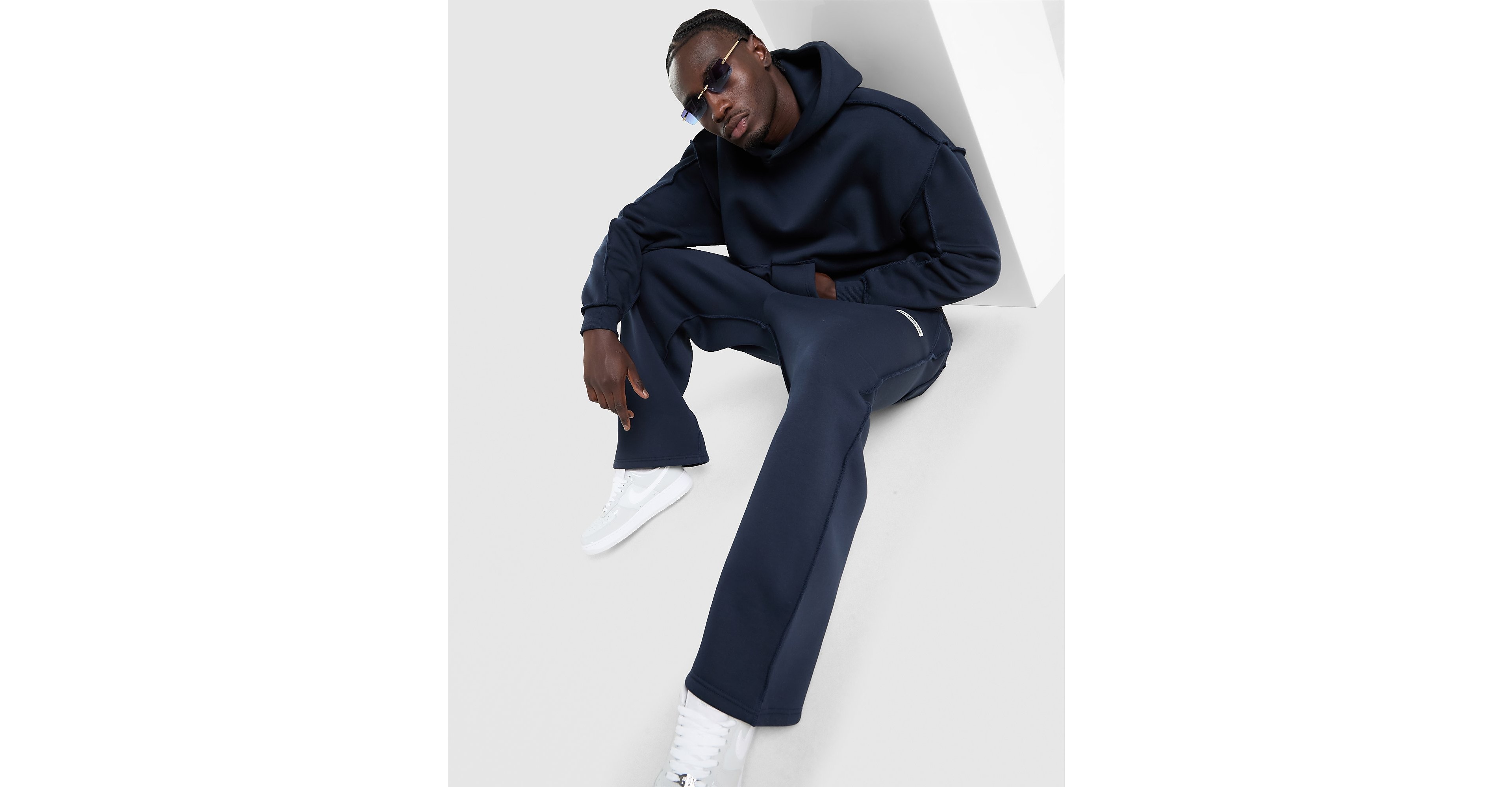 Jetset Joggers