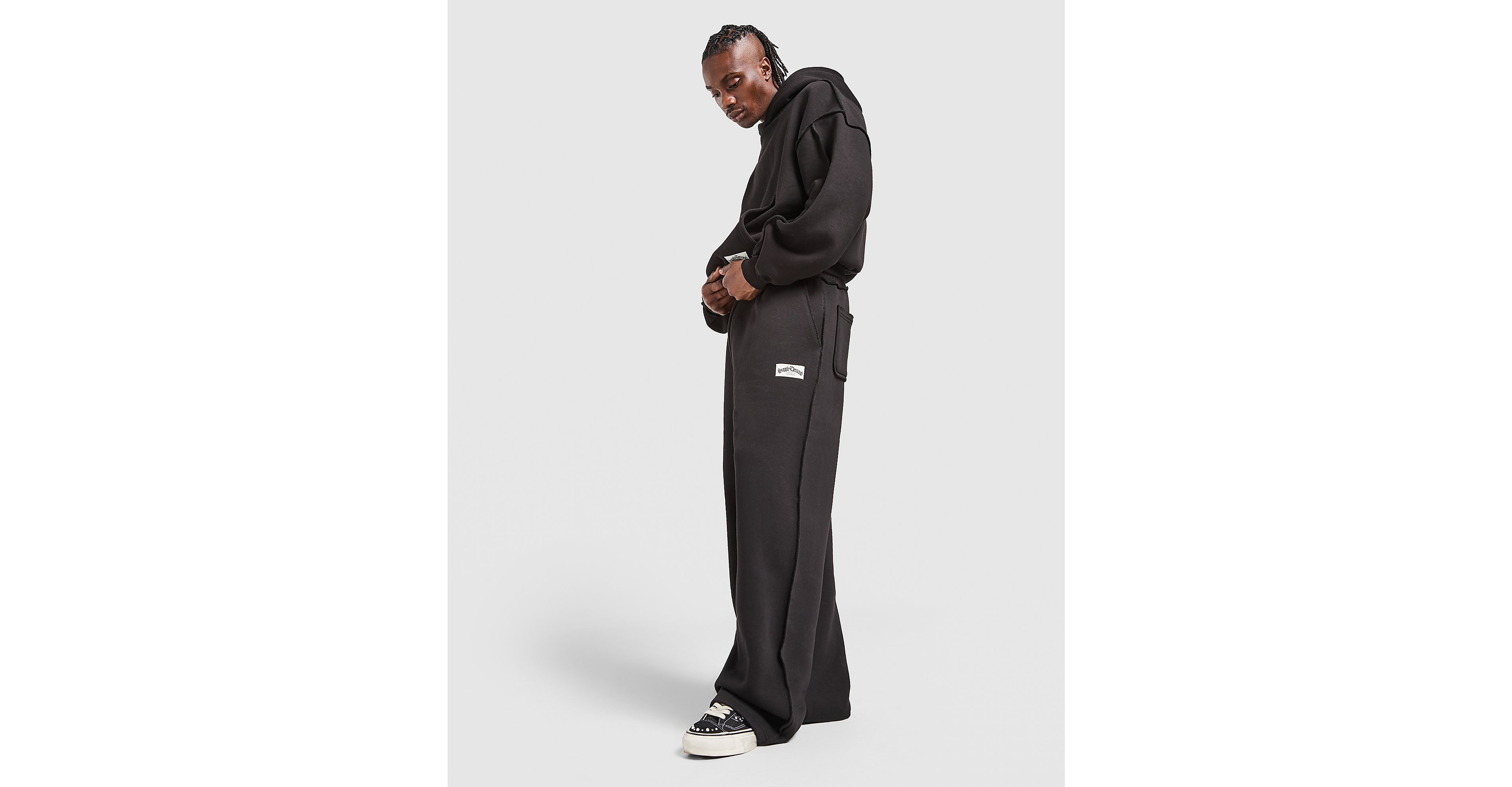 Jetset Joggers