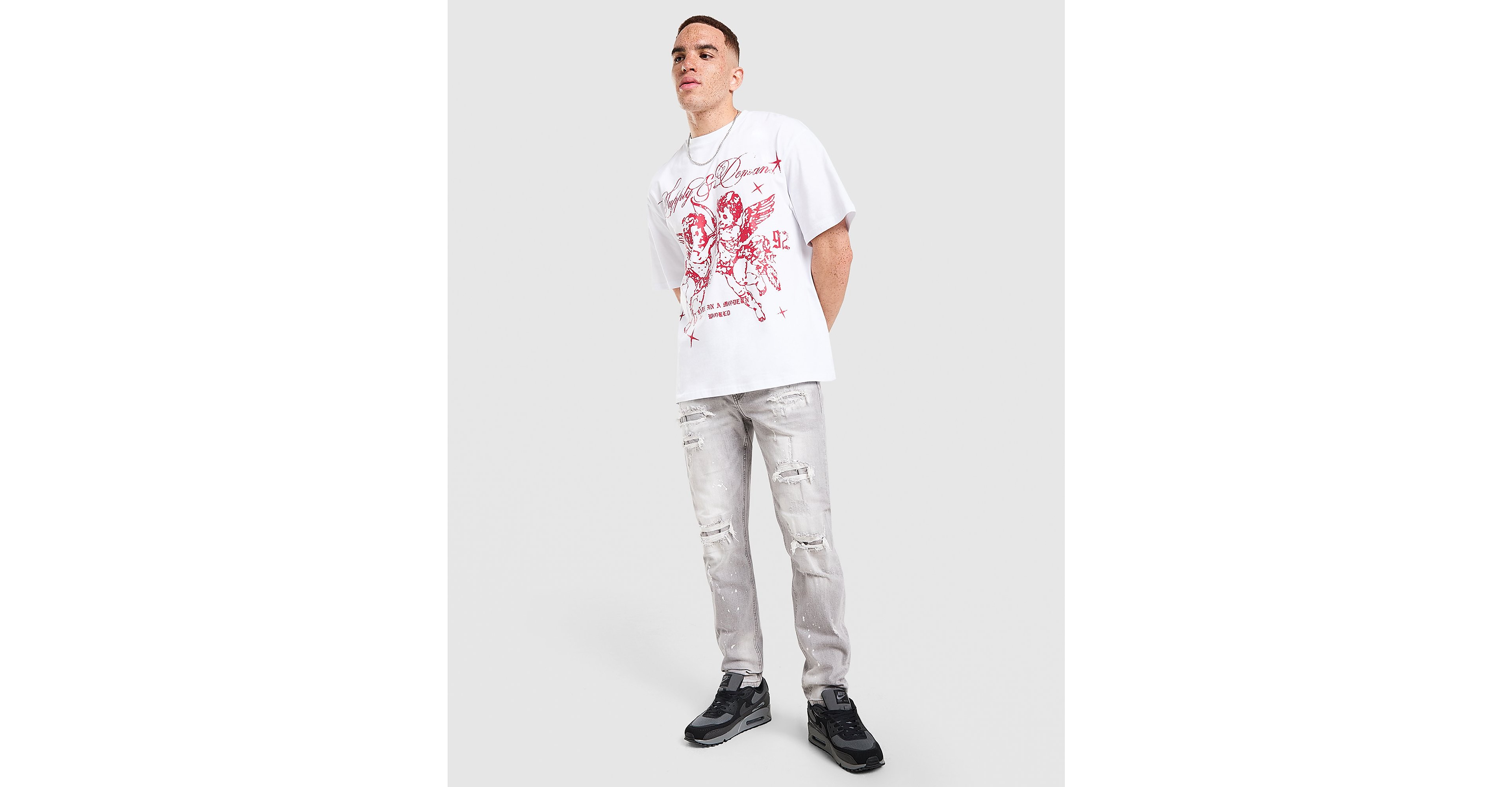 Onni Jeans Herr