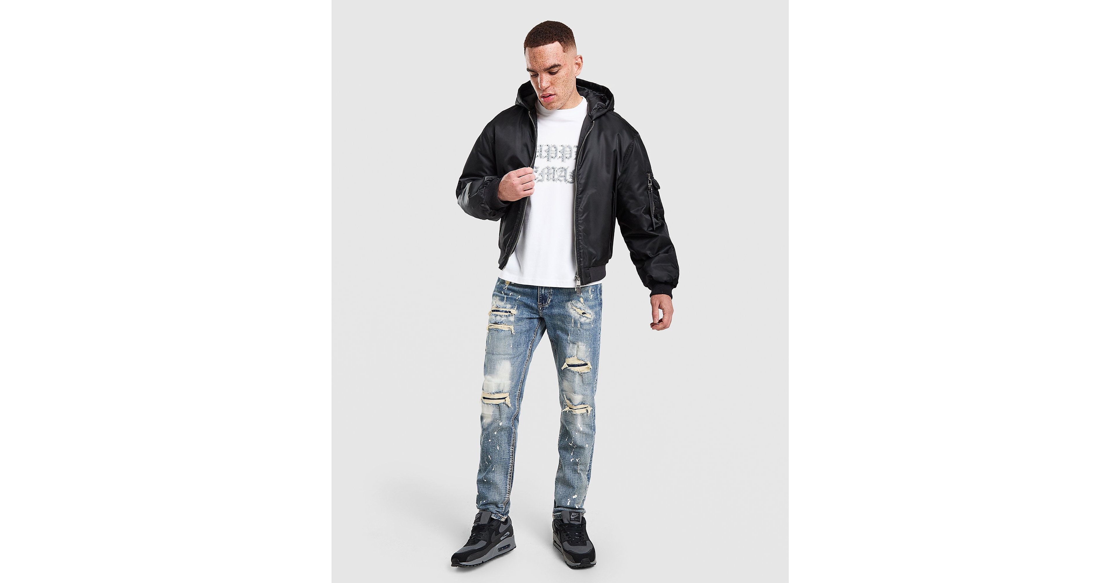 Onni Jeans Herr