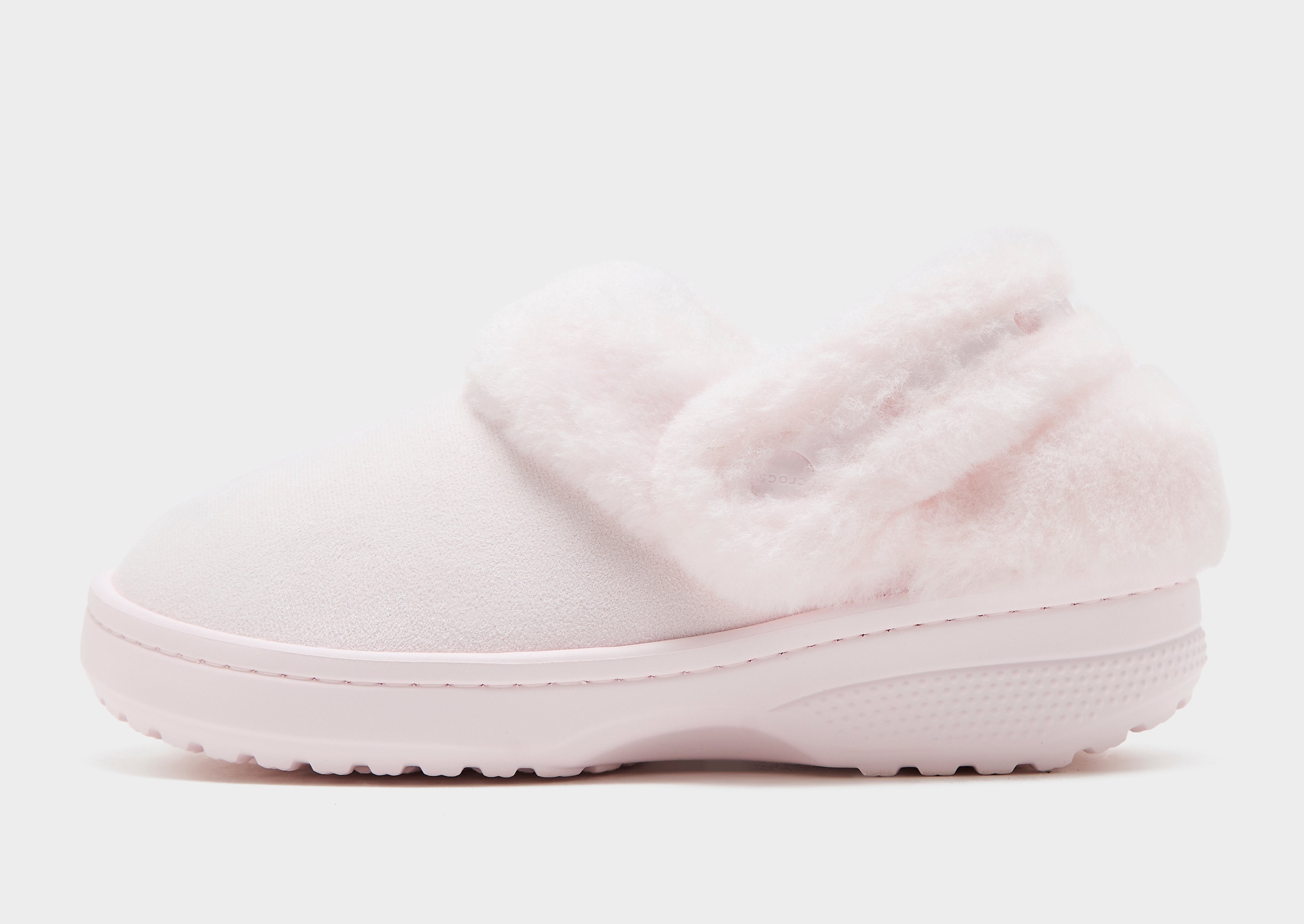 Crocs Unfurgettable Sabots Enfants Sandstone - vue 1