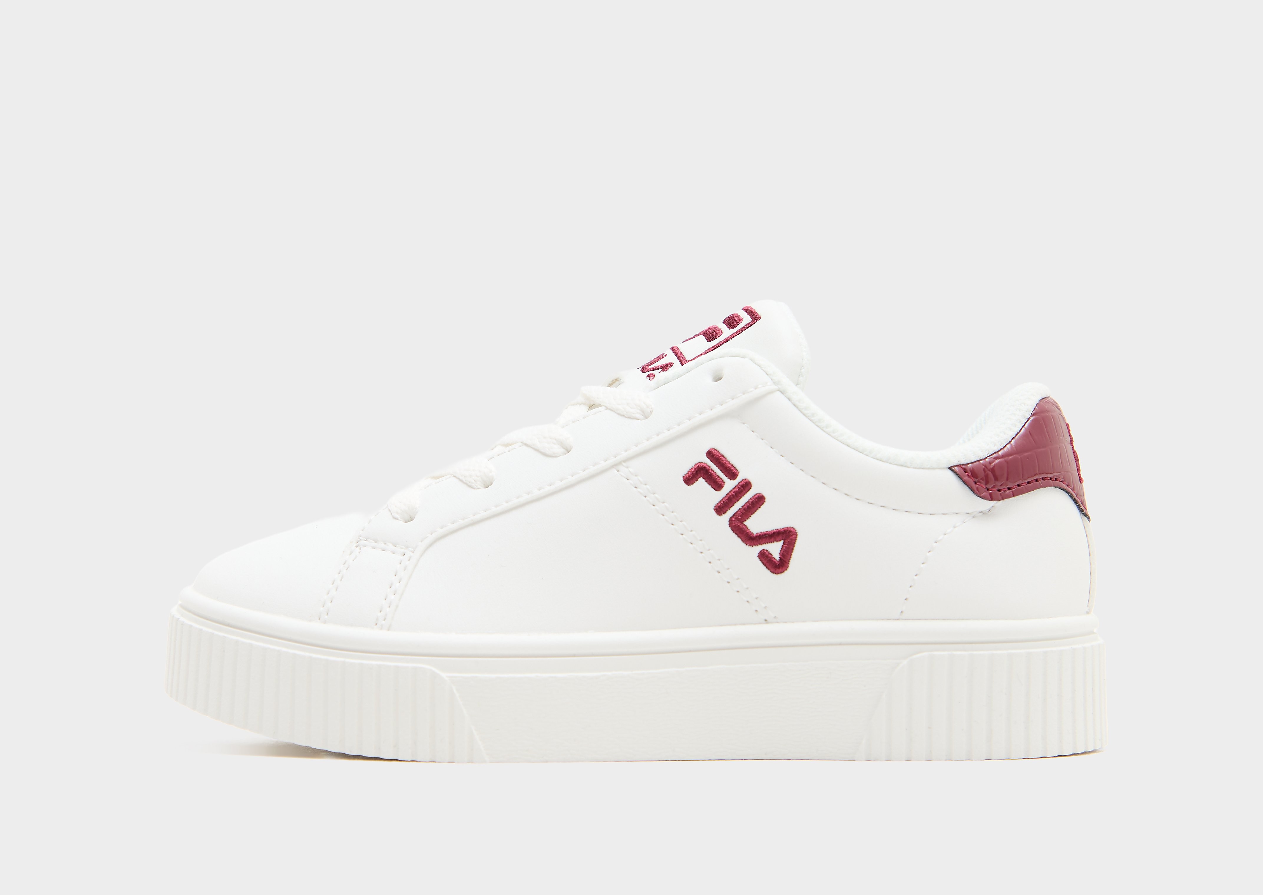 Fila Panache 2 Children - Wit - Kind, Wit 28
