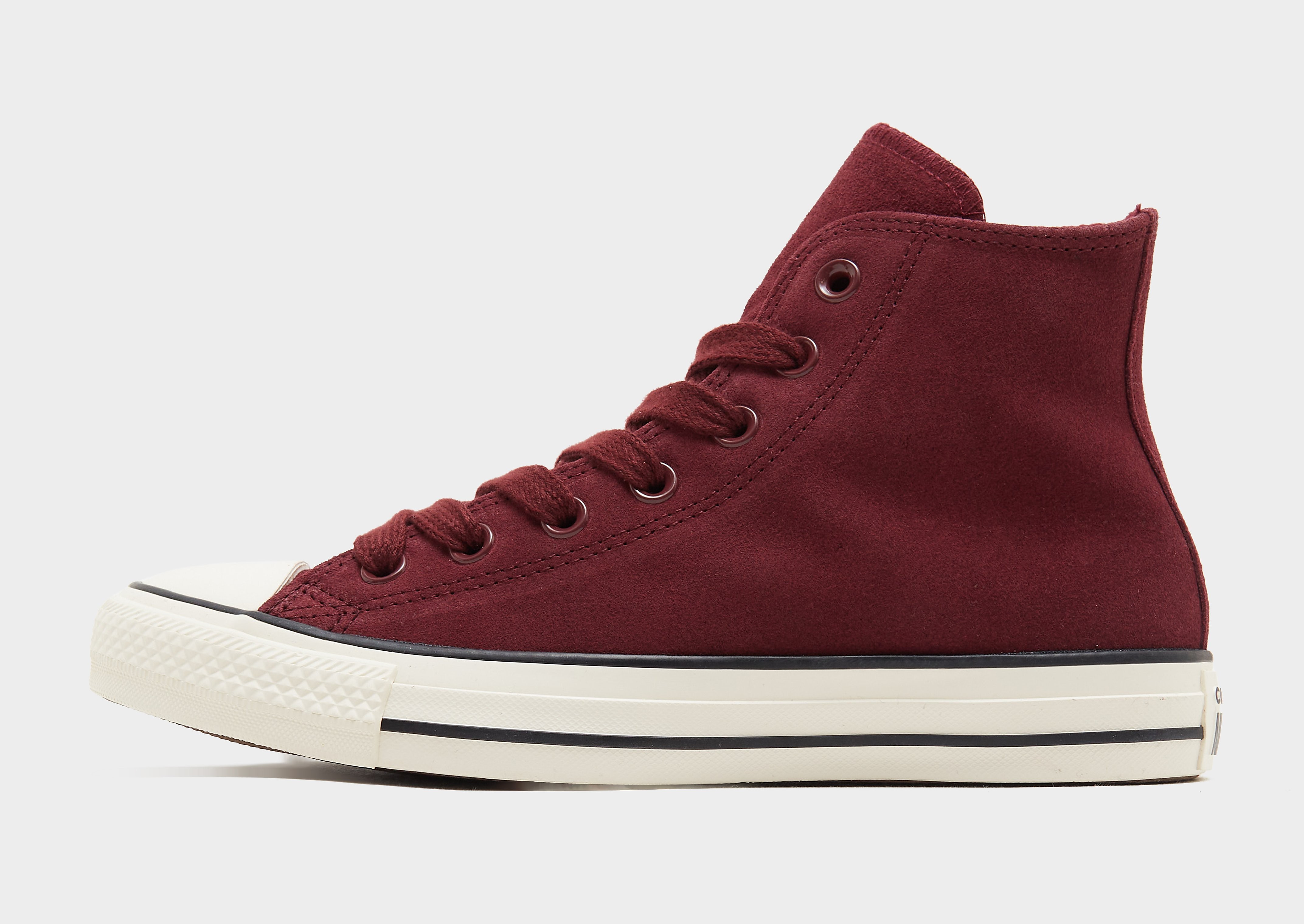 Converse All Star High Suede