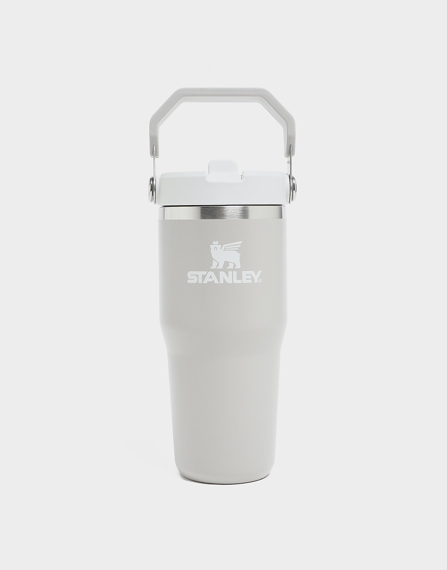 Stanley 1913 IceFlow Flip Straw 0.41L Tumbler - Grijs- Dames, Grijs