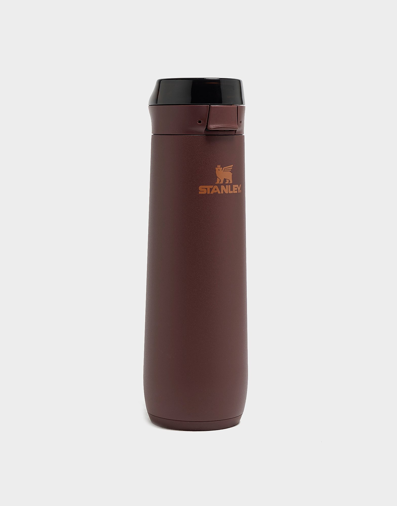 Stanley 1913 FlowState 0.59L Spring Bottle - Bruin- Dames, Bruin