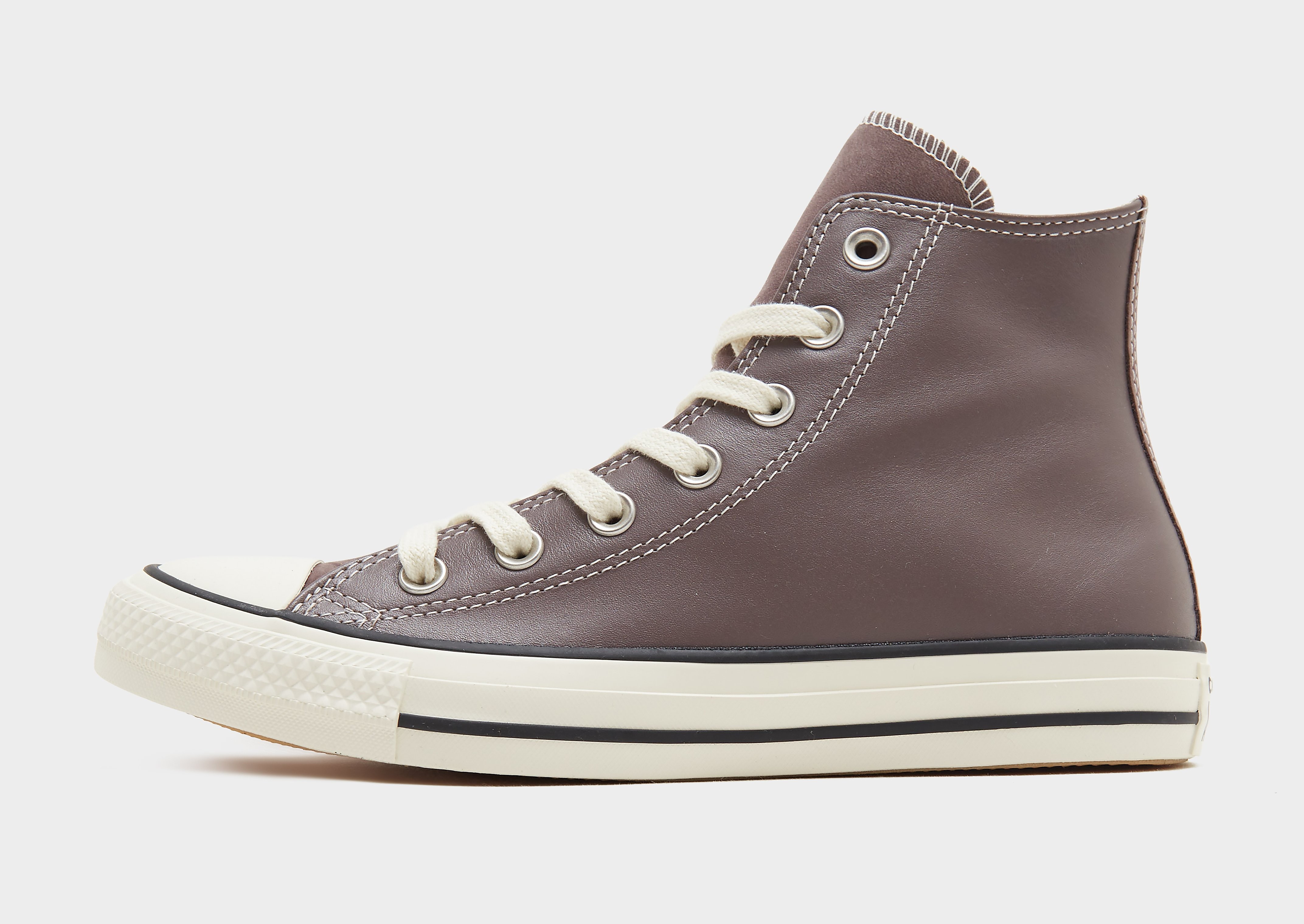 Converse Chuck Taylor All Star High Leather Women's
