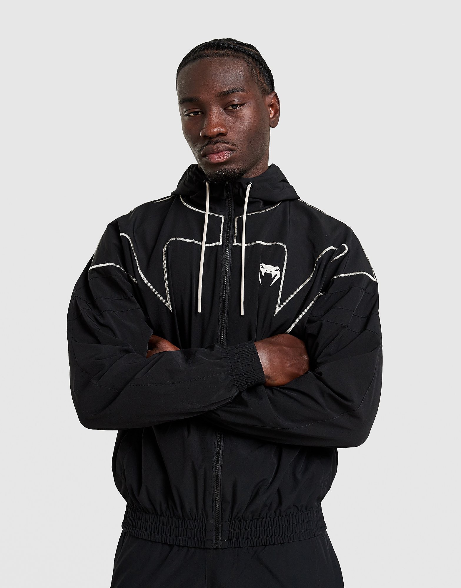 Venum Veste Attack 90