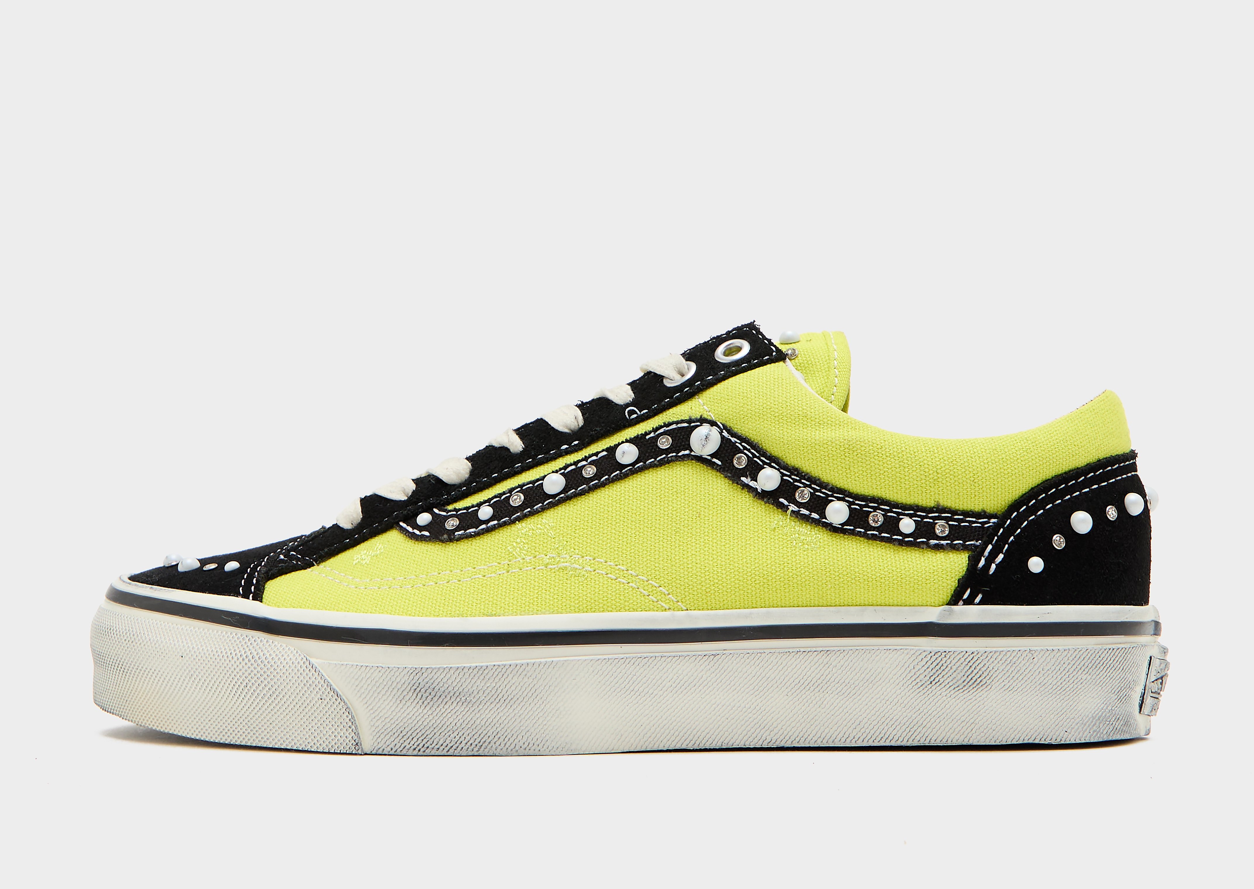 Vans Old Skool LX 36 19774894 Vert