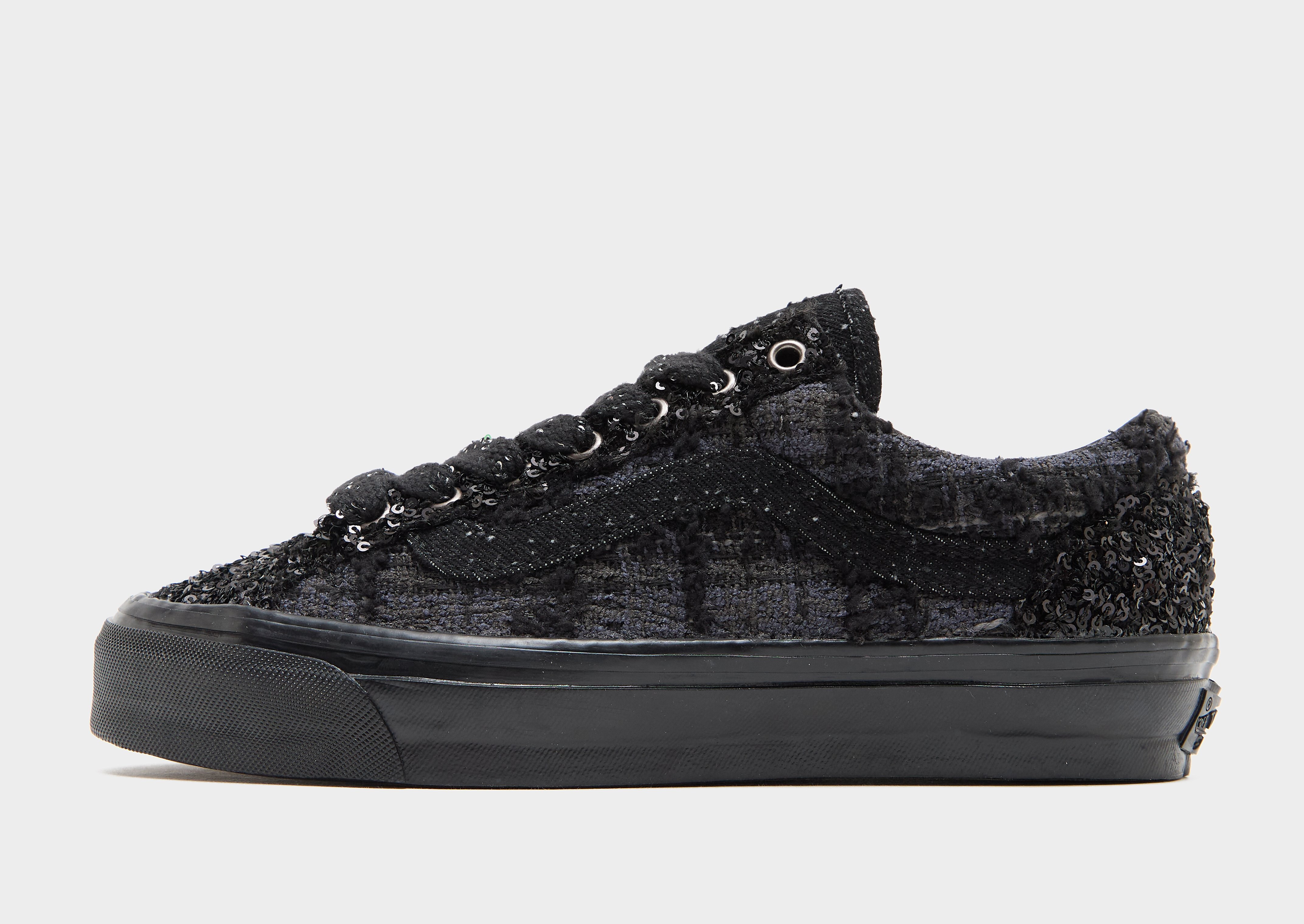Vans Old Skool LX 36 19772965 Noir