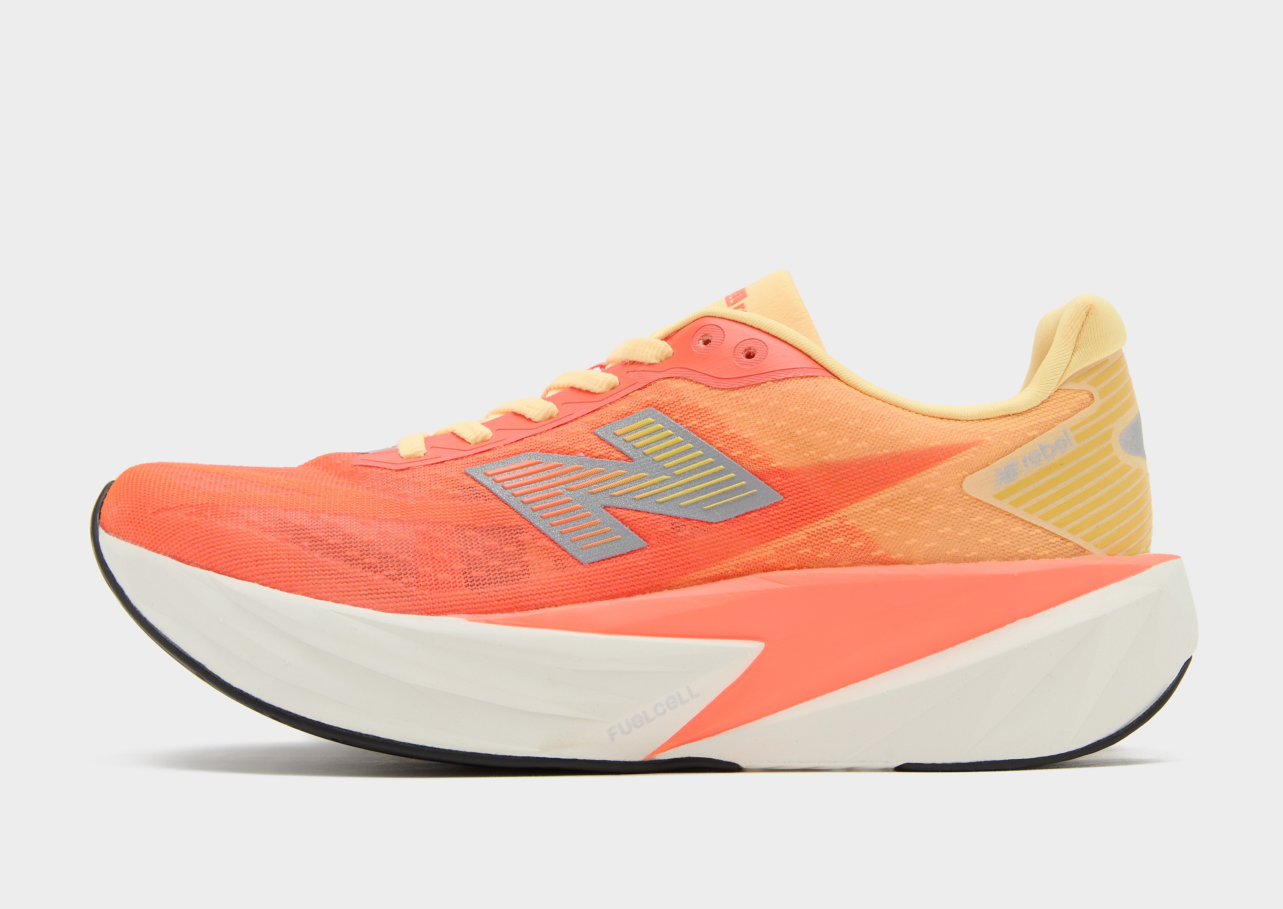 New Balance FuelCell Rebel v5 Women'